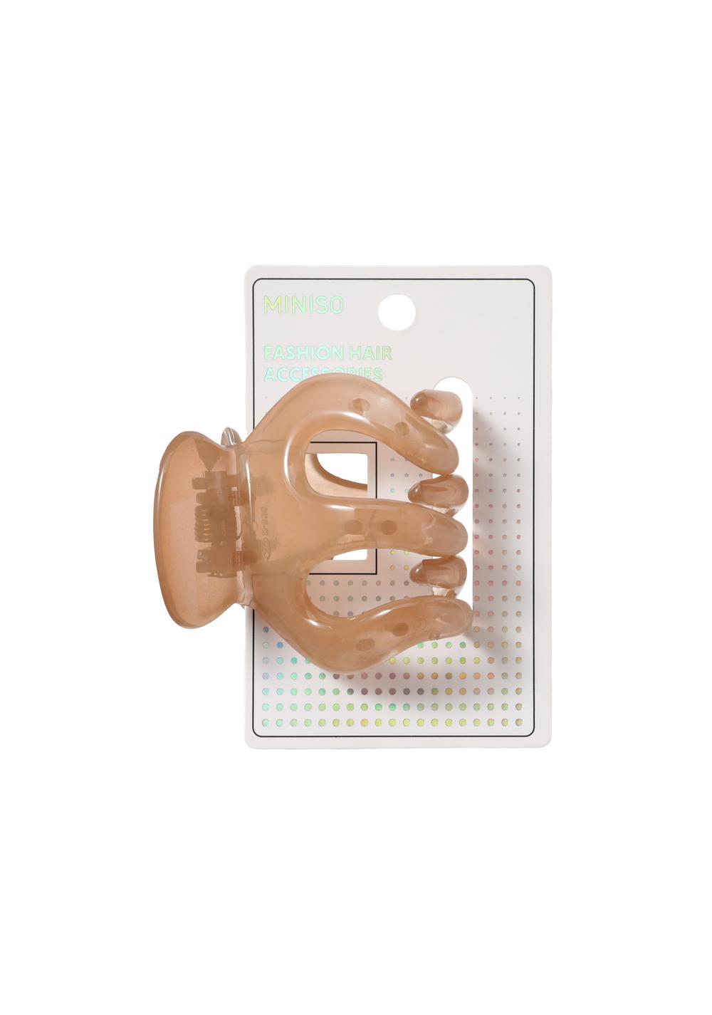 Gancho para el Cabello Extragrande Miniso para Mujer - Vista 5