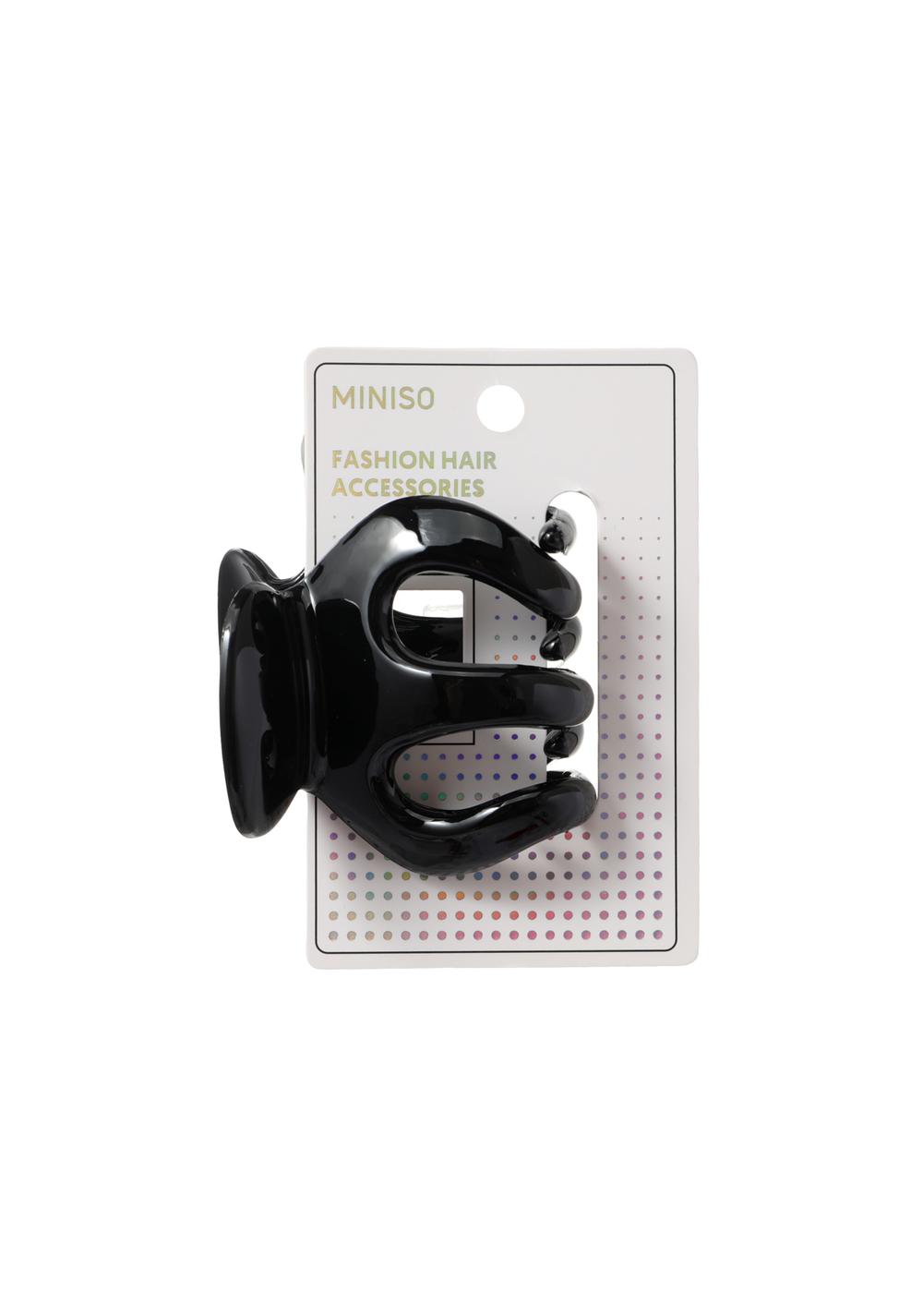 Gancho para el Cabello Extragrande Miniso para Mujer - Vista 6