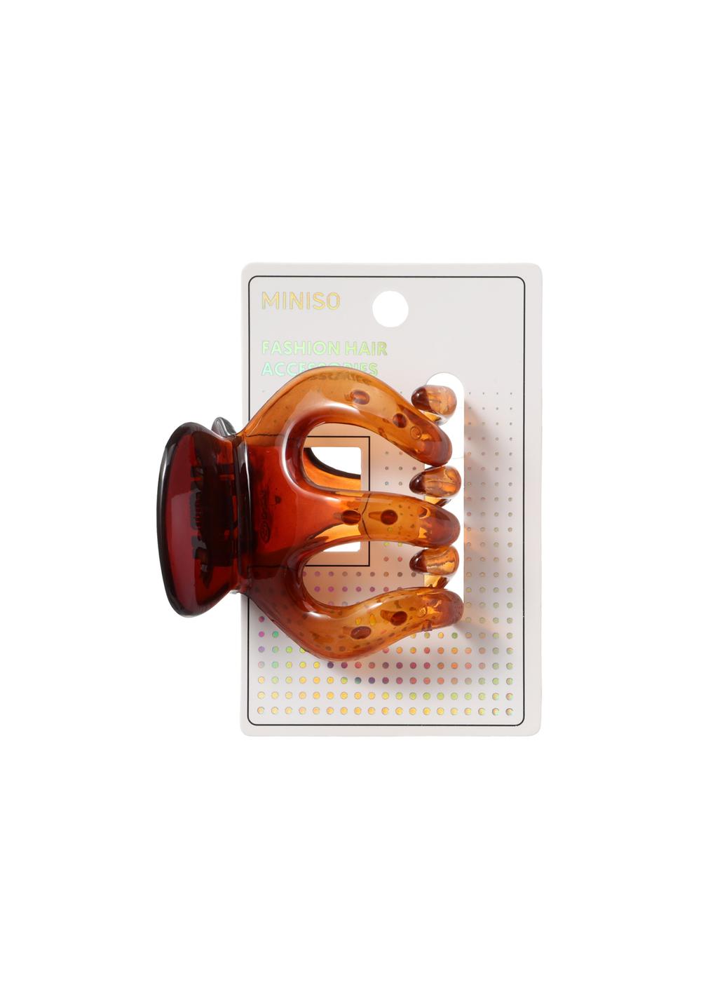 Gancho para el Cabello Extragrande Miniso para Mujer - Vista 7