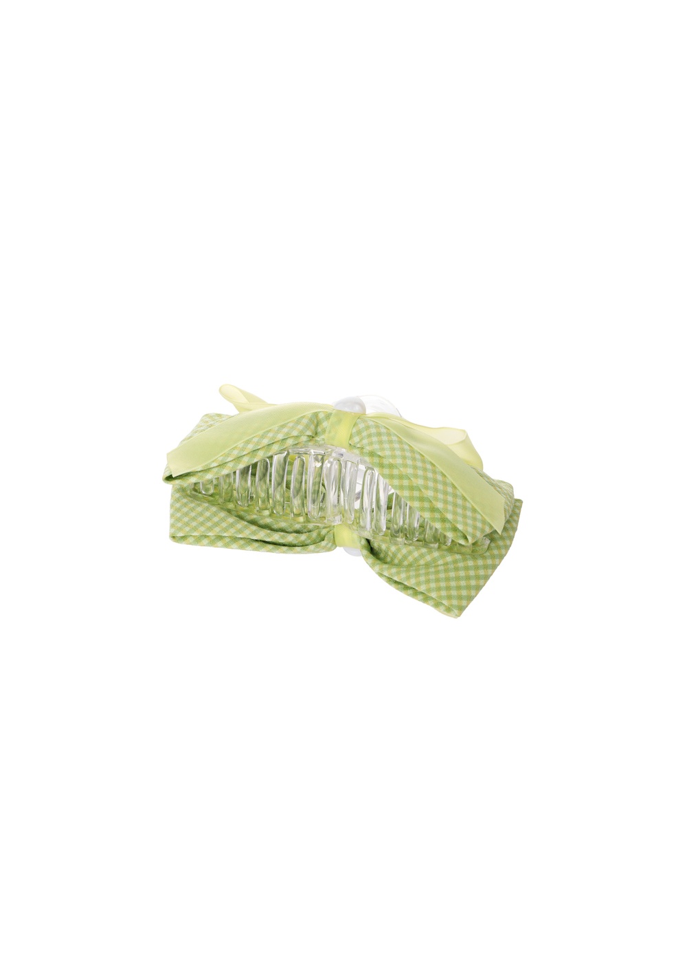 Gancho para el Cabello con Lazo Miniso para Mujer - Vista 5