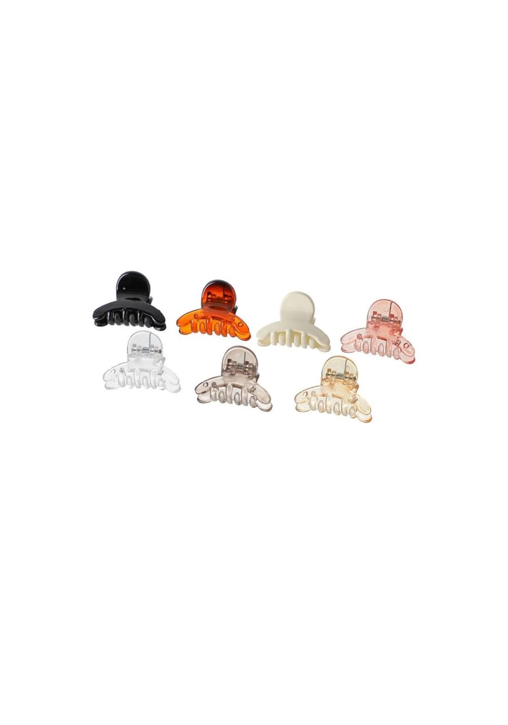 Gancho para el Cabello Mini 14 Piezas Miniso