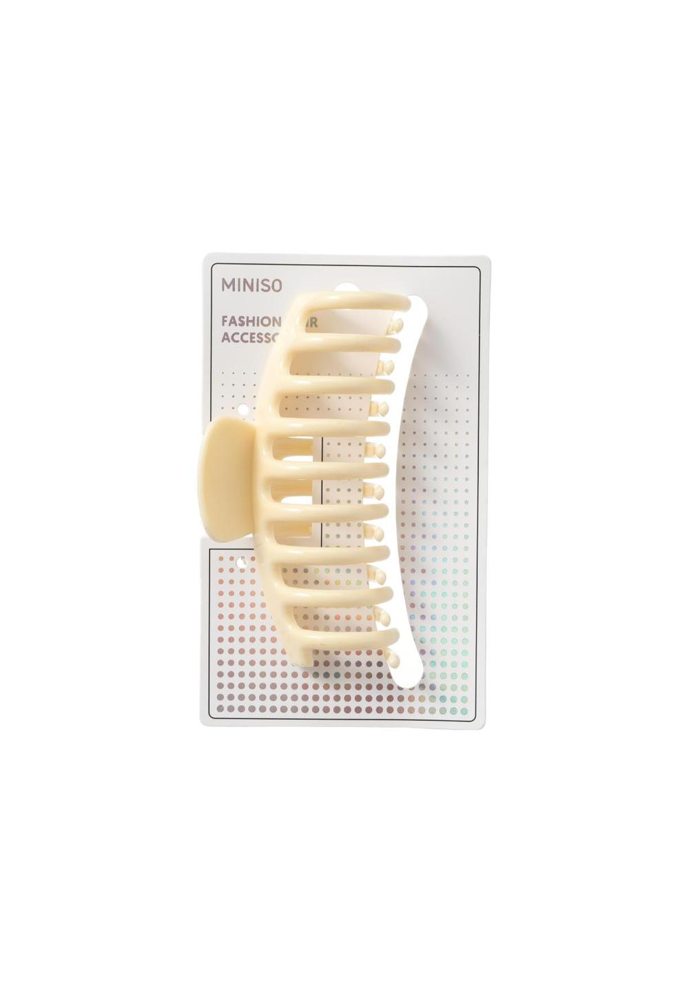 Gancho para el Cabello Miniso para Mujer - Vista 3