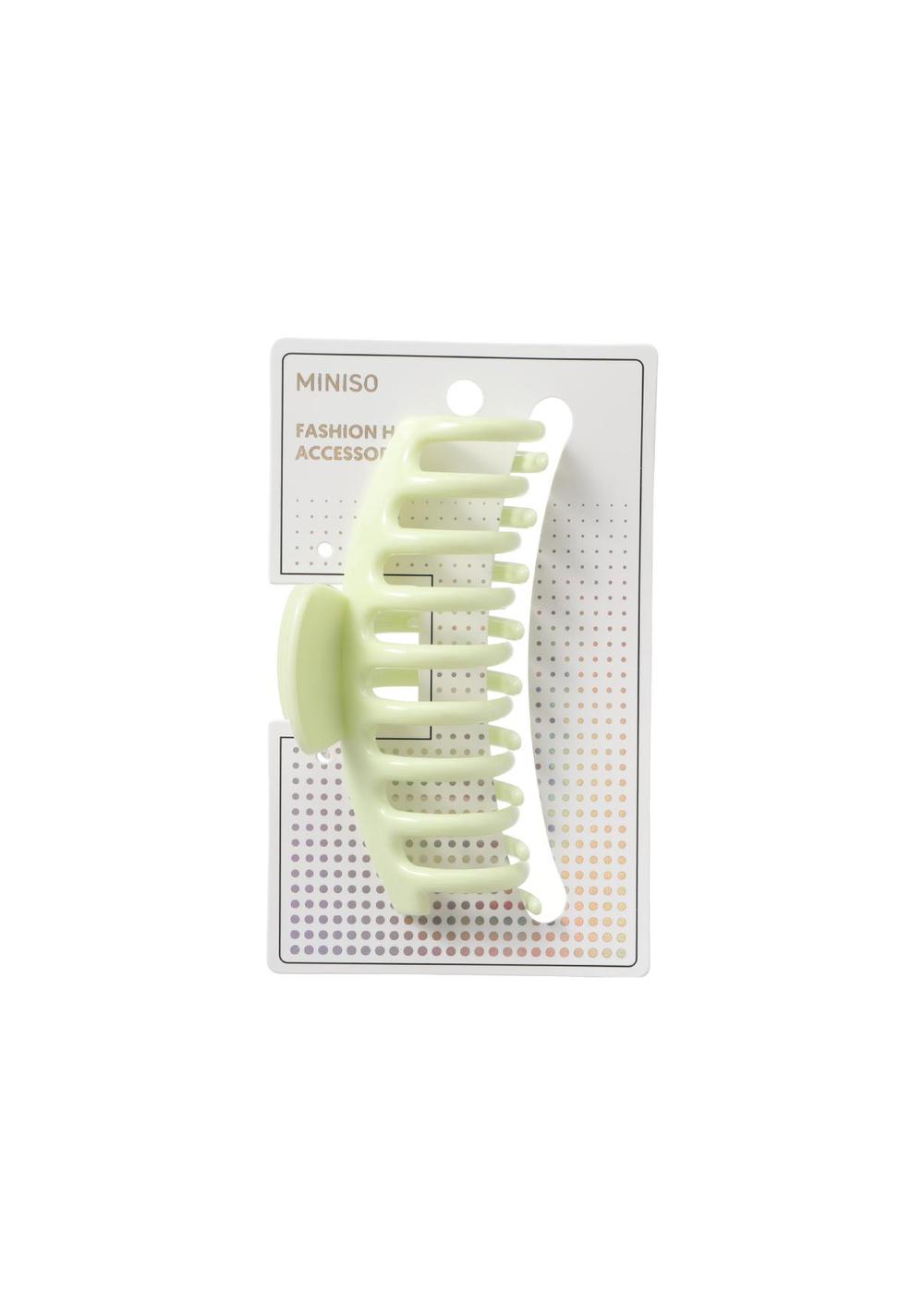 Gancho para el Cabello Miniso para Mujer - Vista 4
