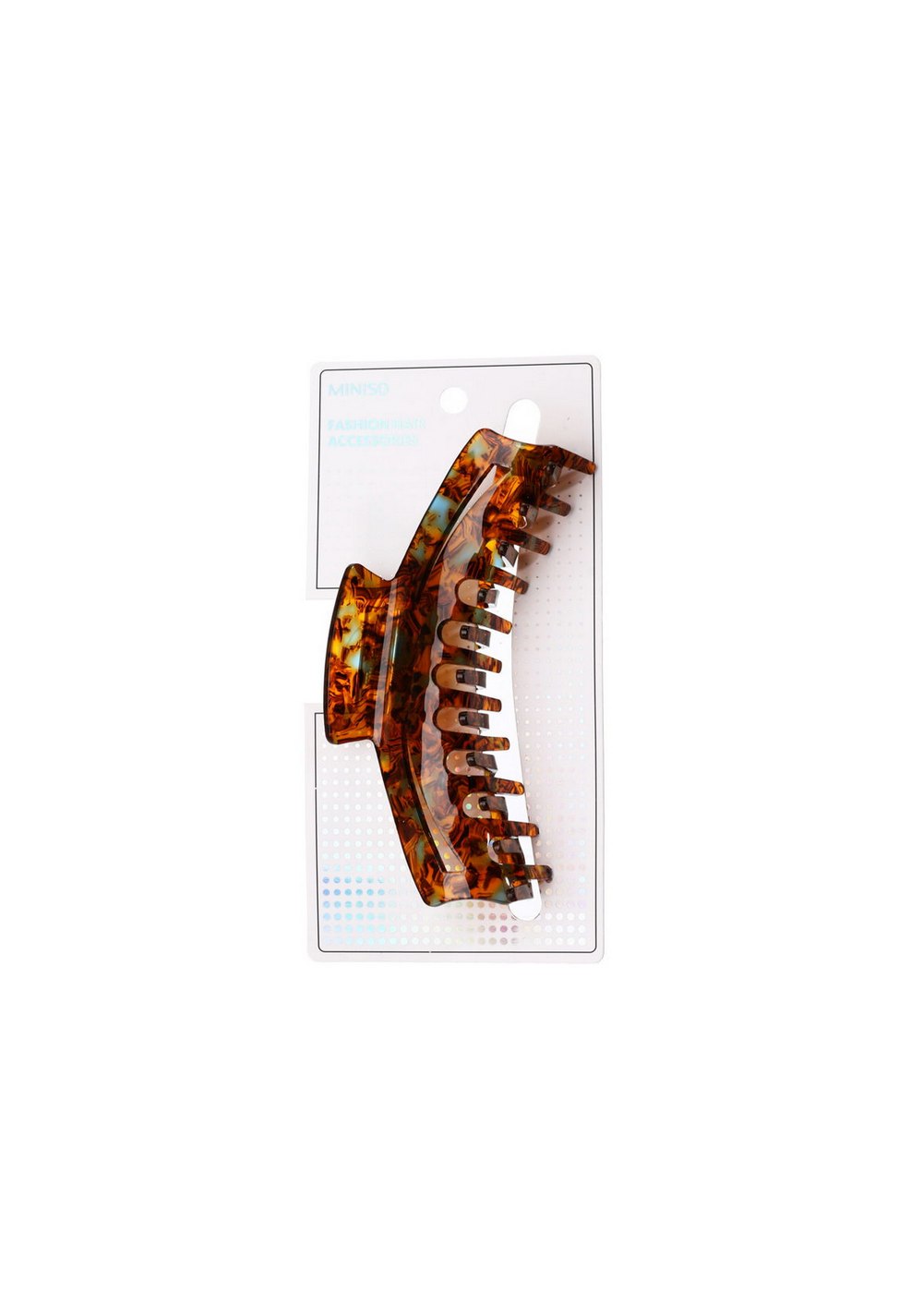 Gancho para el Cabello Miniso para Mujer - Vista 4