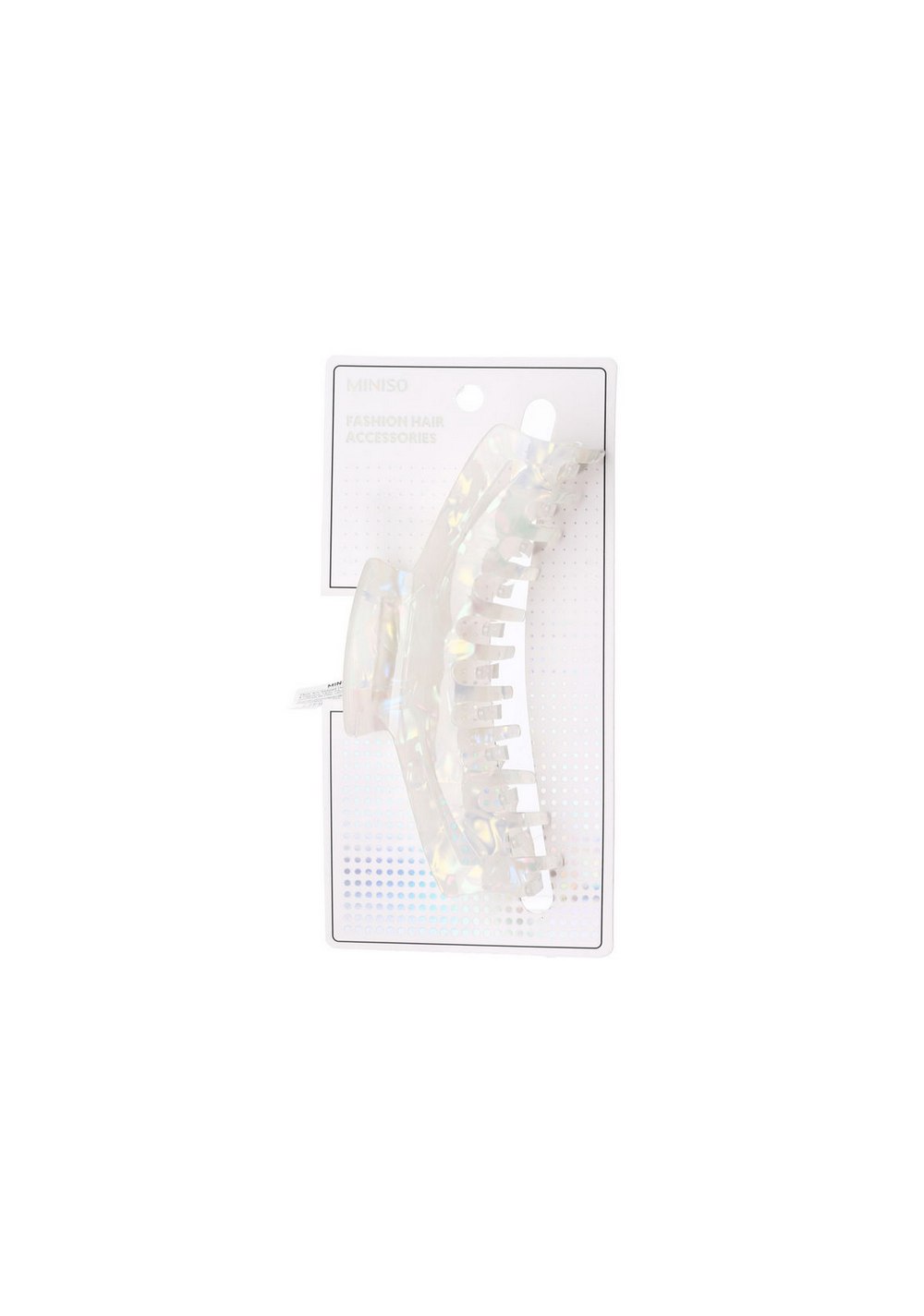 Gancho para el Cabello Miniso para Mujer - Vista 5