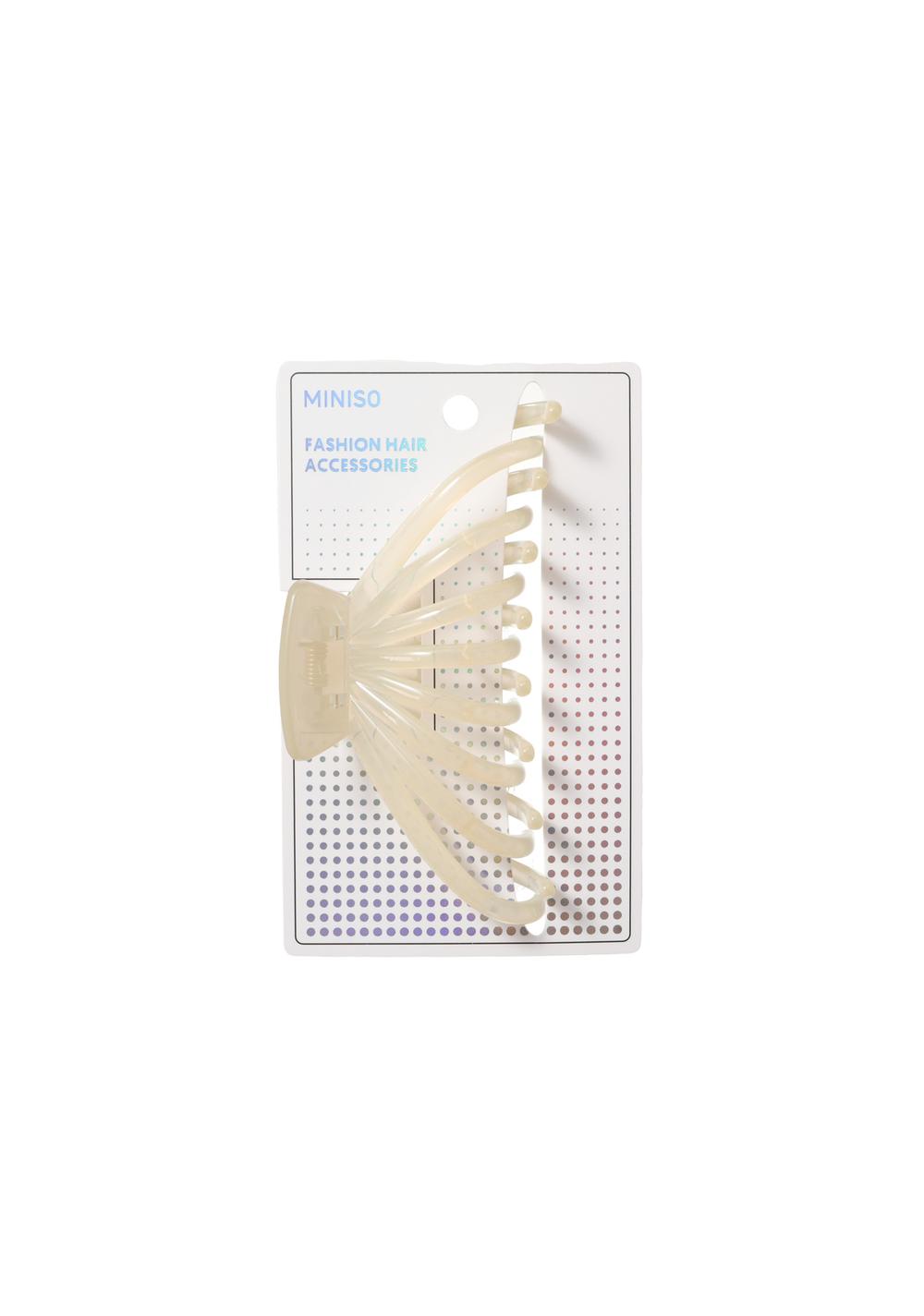 Gancho para el Cabello Miniso para Mujer - Vista 5