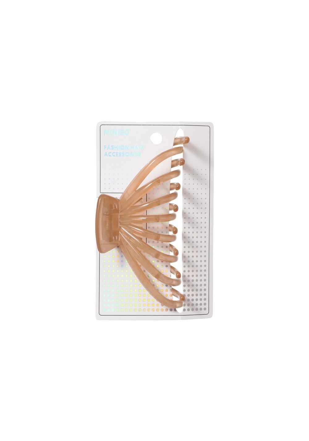 Gancho para el Cabello Miniso para Mujer - Vista 6