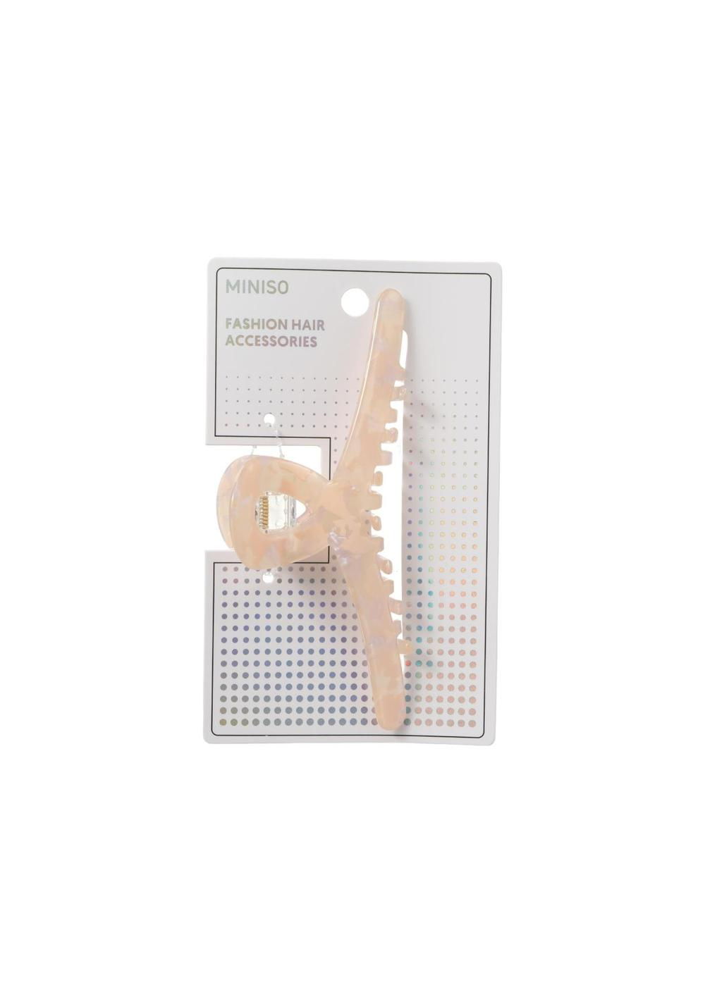 Gancho para el Cabello Miniso para Mujer - Vista 3