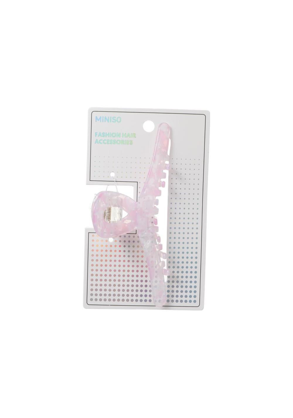 Gancho para el Cabello Miniso para Mujer - Vista 4