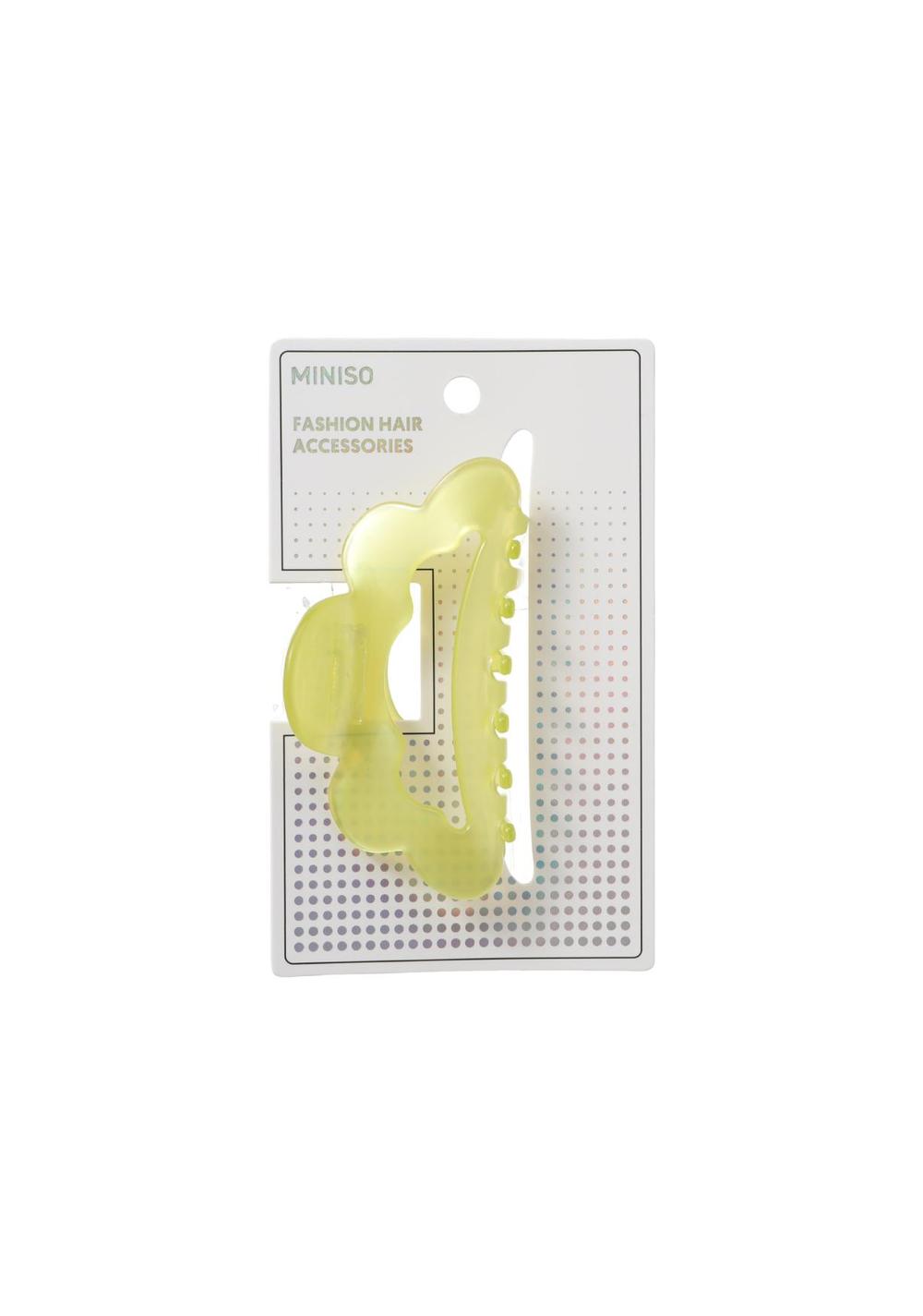 Gancho para el Cabello Miniso para Mujer - Vista 4