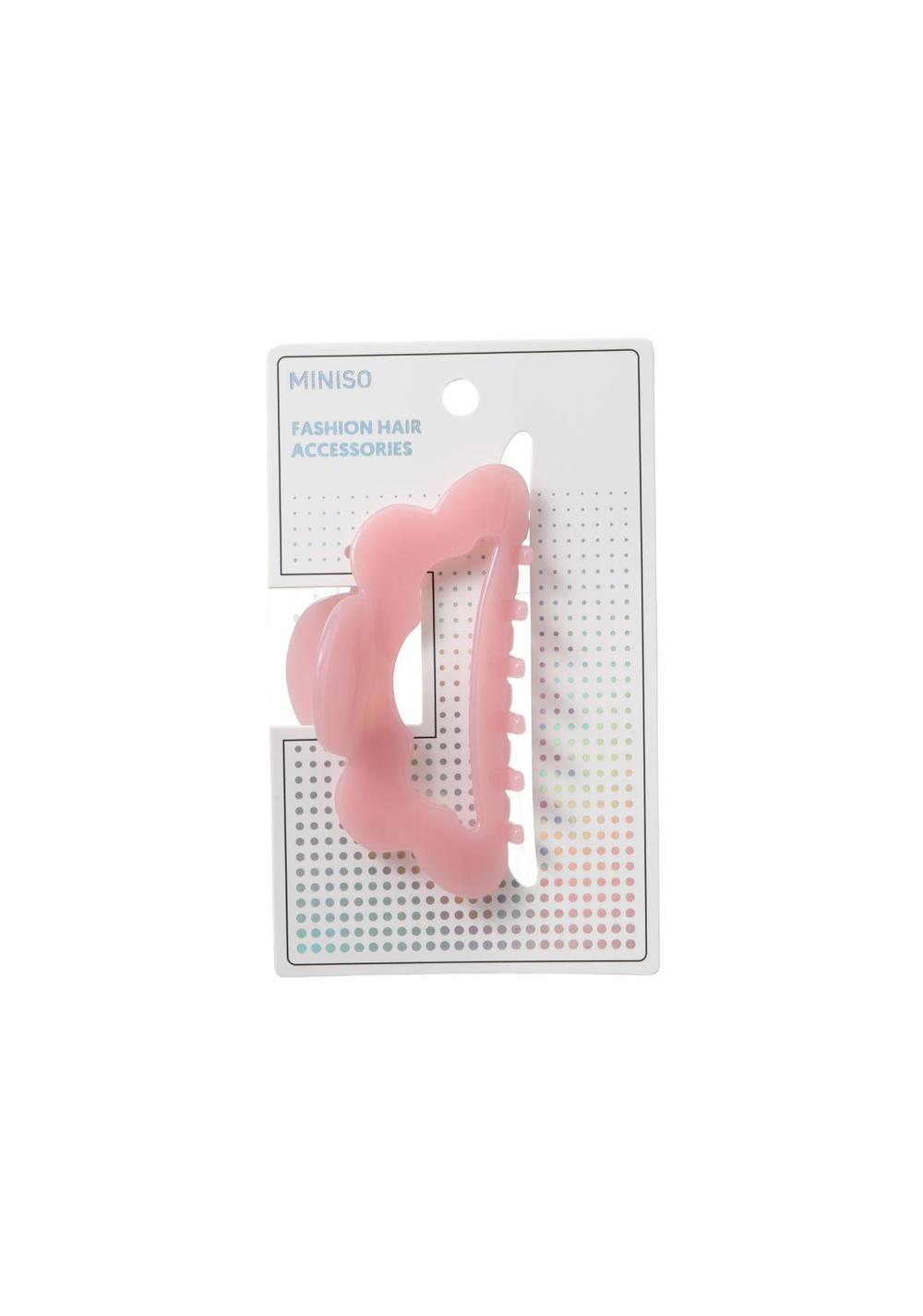 Gancho para el Cabello Miniso para Mujer - Vista 5