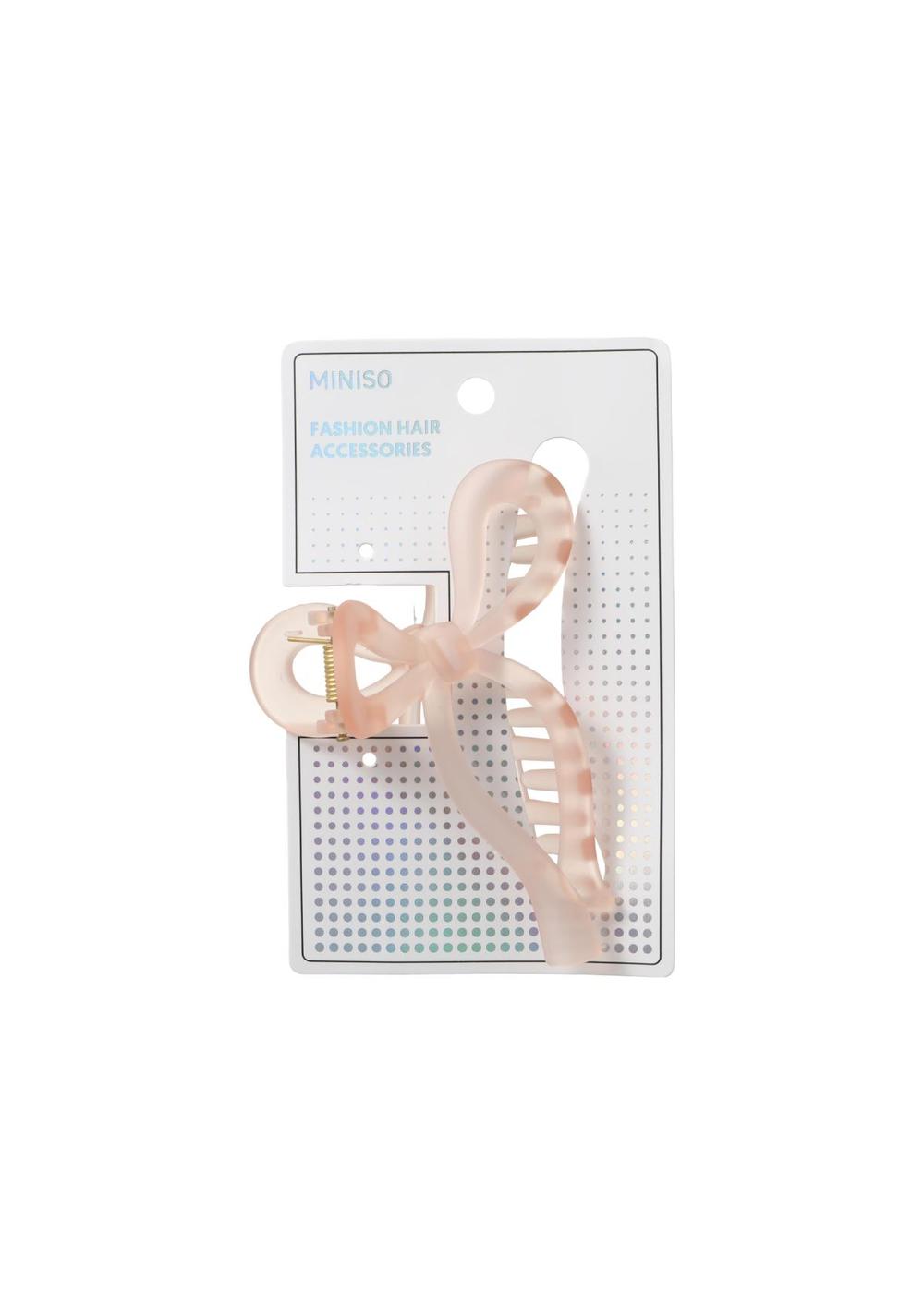Gancho para el Cabello Miniso para Mujer - Vista 4
