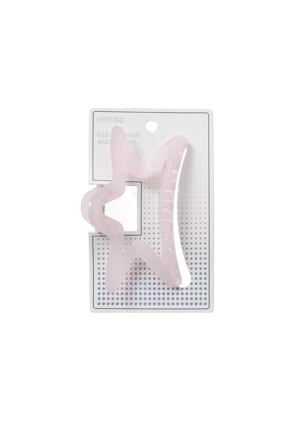 Gancho para el Cabello Miniso para Mujer - Vista 3