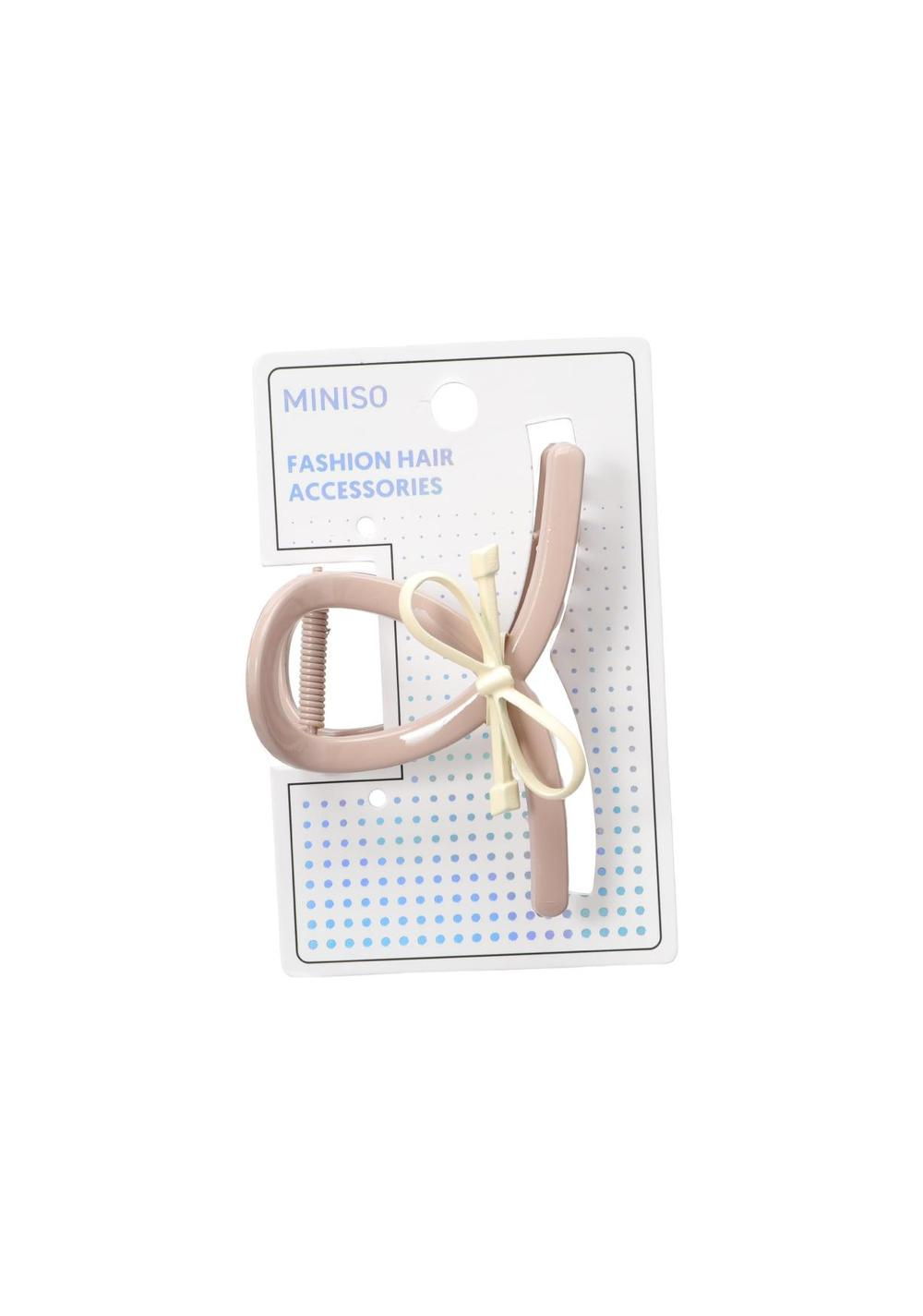 Gancho para el Cabello Miniso para Mujer - Vista 3