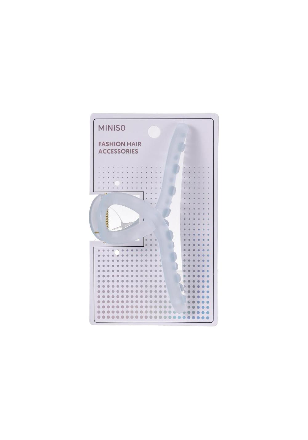 Gancho para el Cabello Miniso para Mujer - Vista 3
