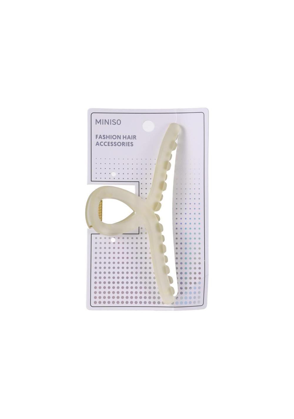 Gancho para el Cabello Miniso para Mujer - Vista 4