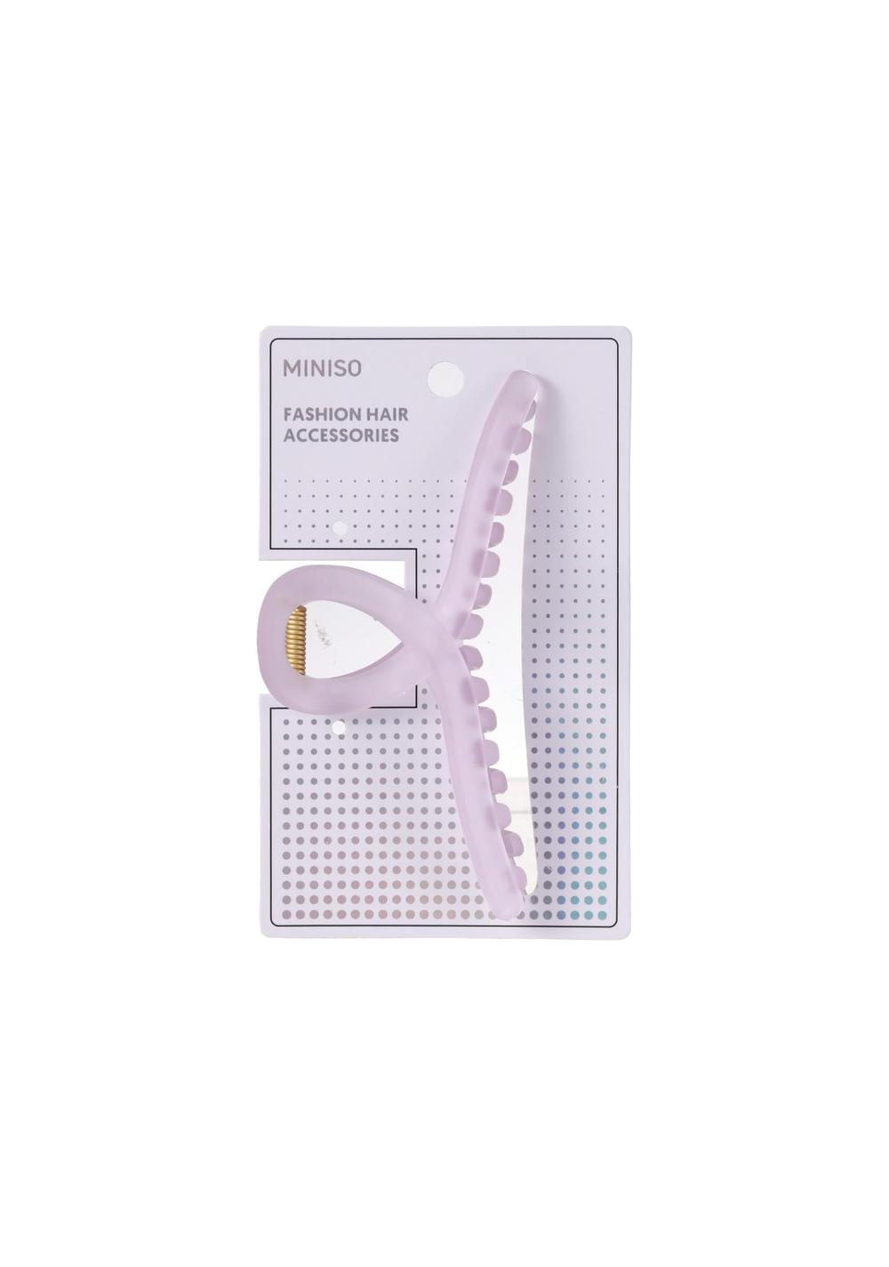 Gancho para el Cabello Miniso para Mujer - Vista 5