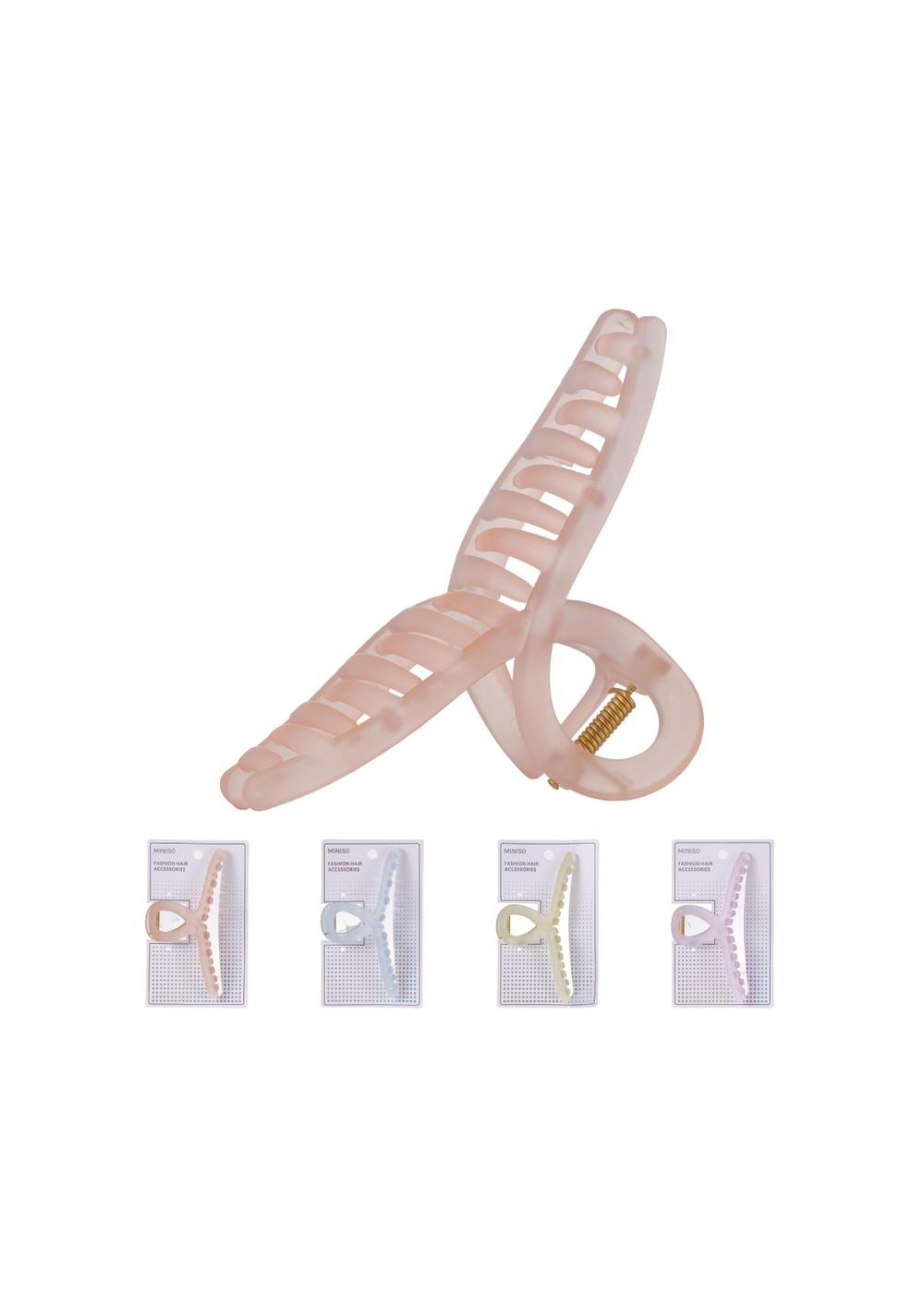 Gancho para el Cabello Miniso