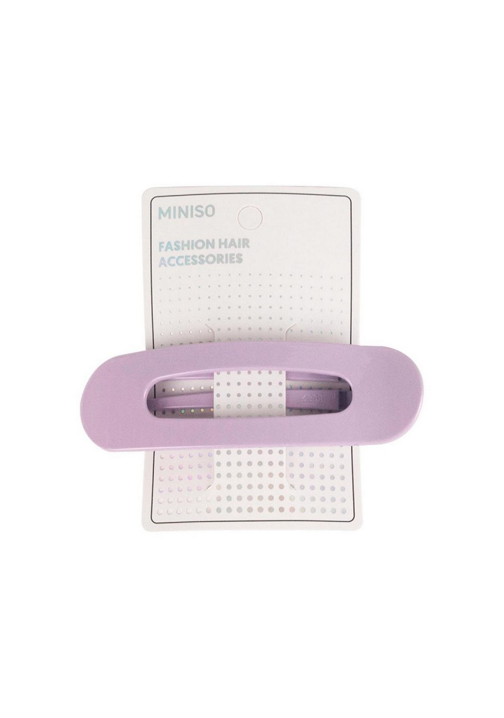 Gancho para el Cabello Nacarada Miniso para Mujer - Vista 3