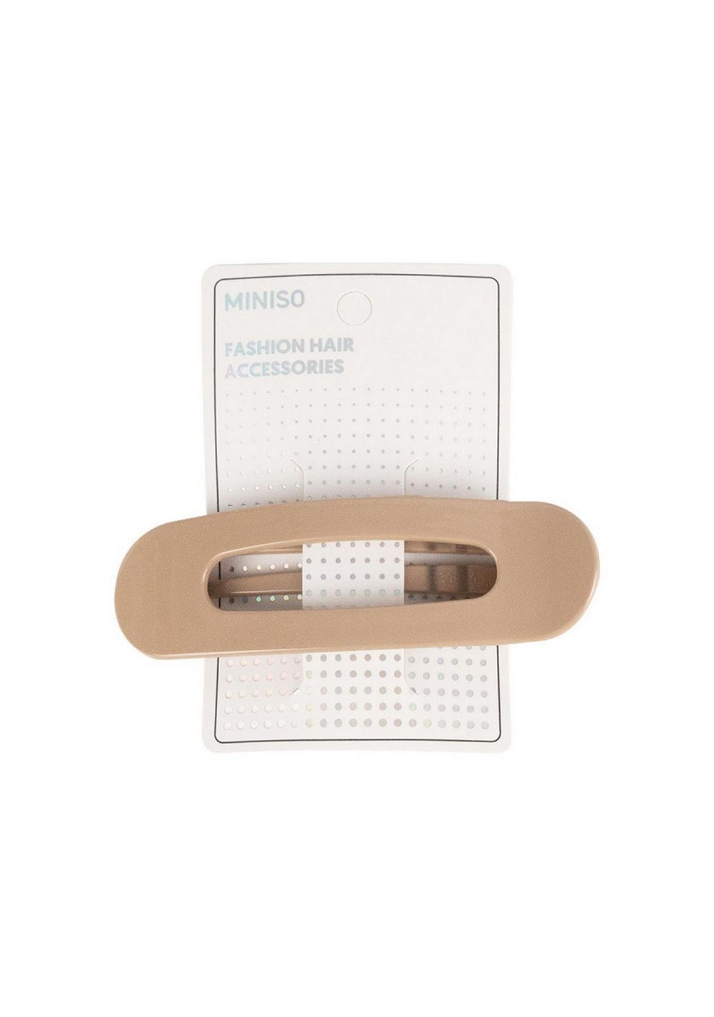 Gancho para el Cabello Nacarada Miniso para Mujer - Vista 4