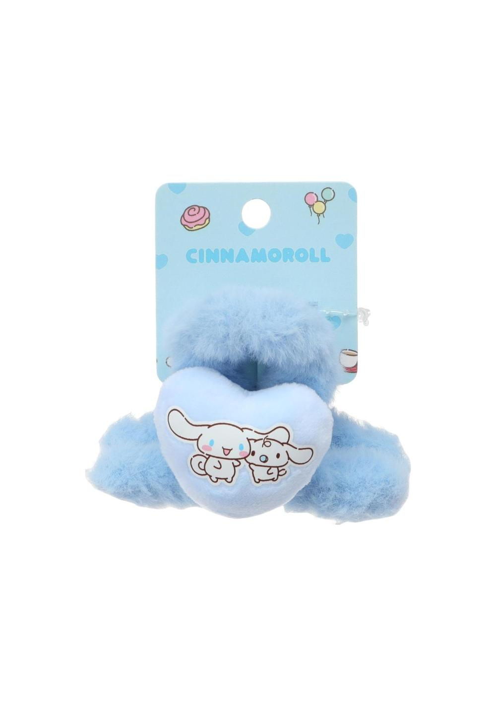 Gancho para el Cabello de Peluche Colección Sanrio Miniso Unisex - Vista 4