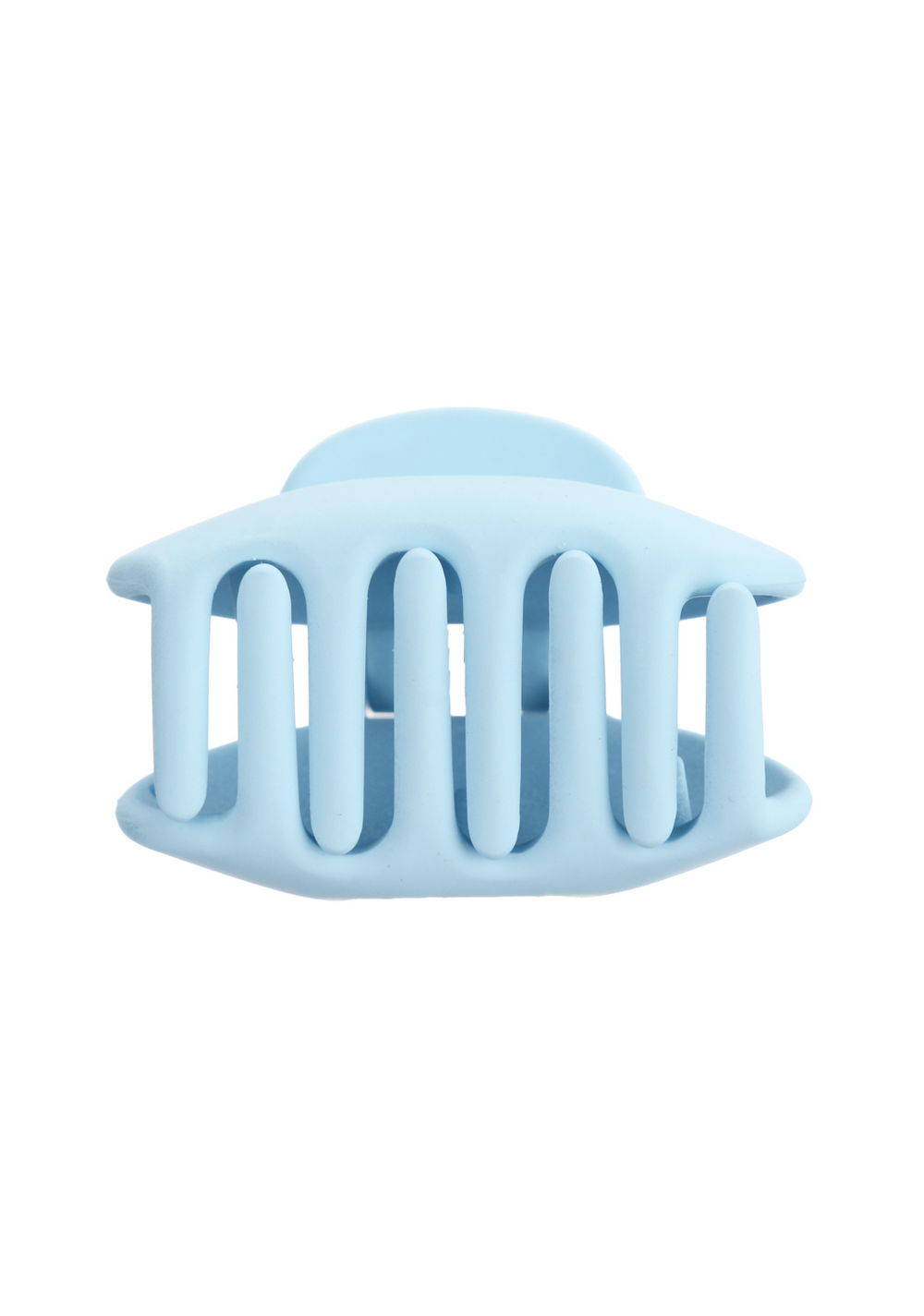Gancho para el Cabello Semicircular Pequeña Miniso para Mujer - Vista 4