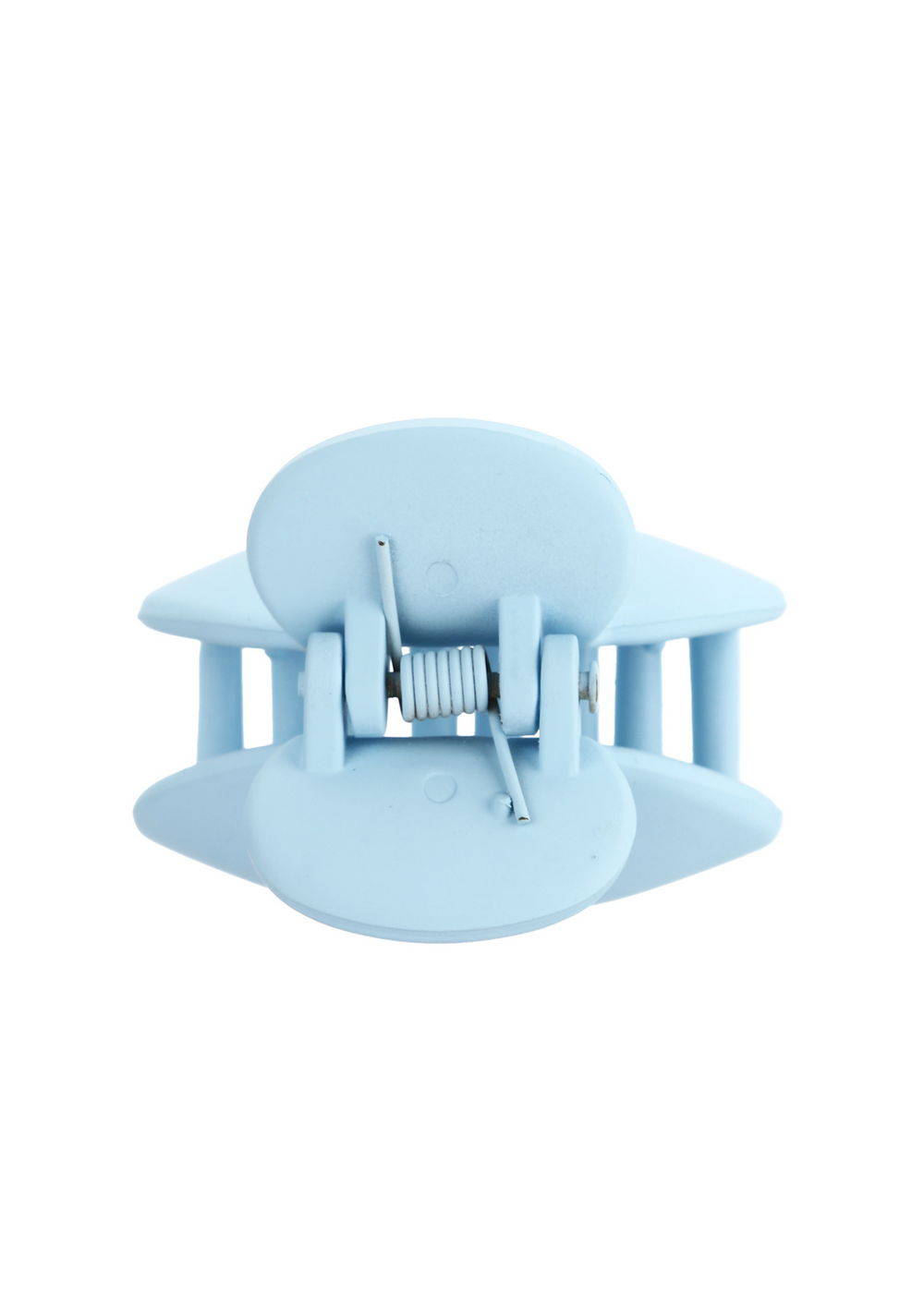 Gancho para el Cabello Semicircular Pequeña Miniso para Mujer - Vista 5