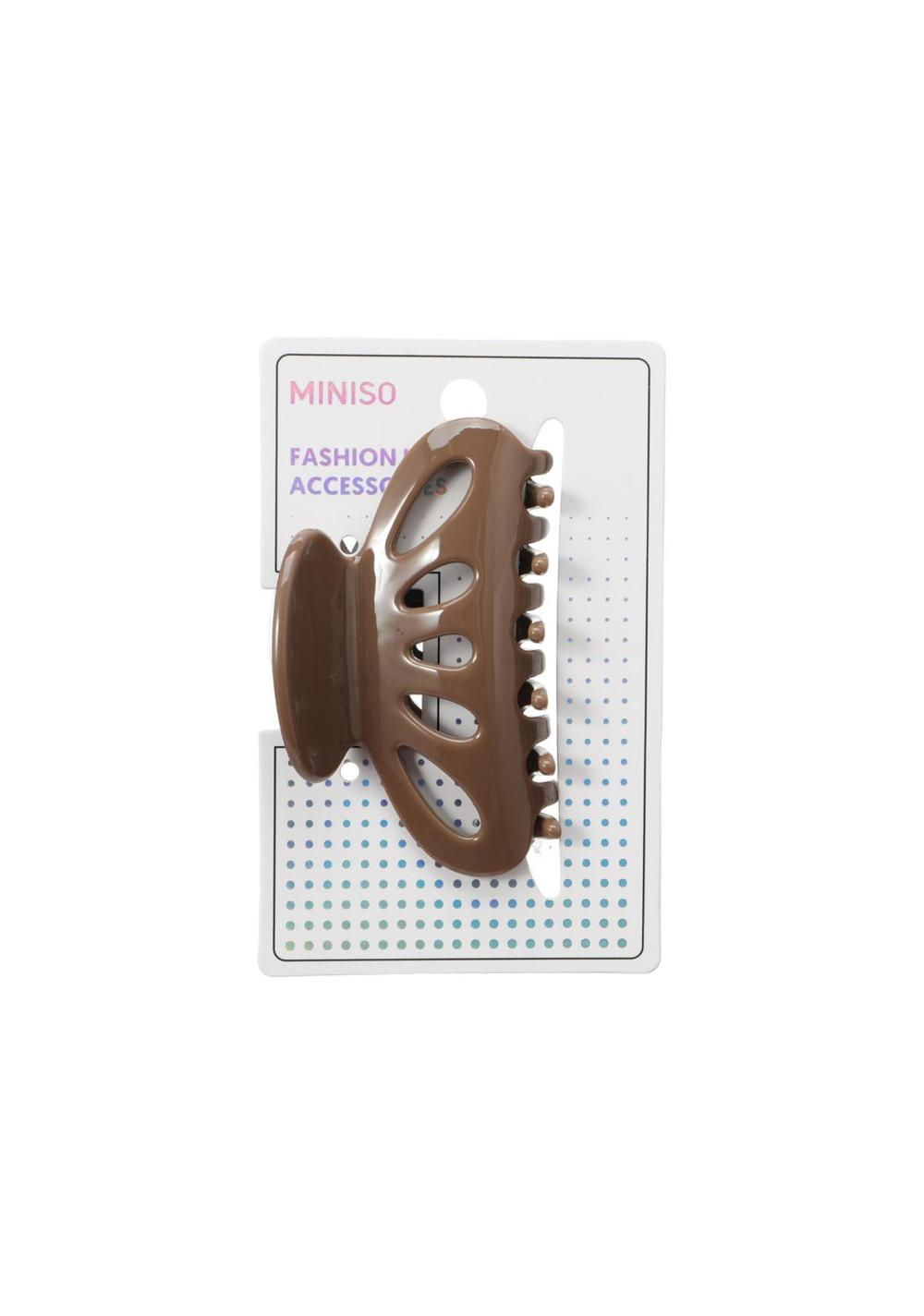 Gancho para el Cabello Miniso Unisex - Vista 4