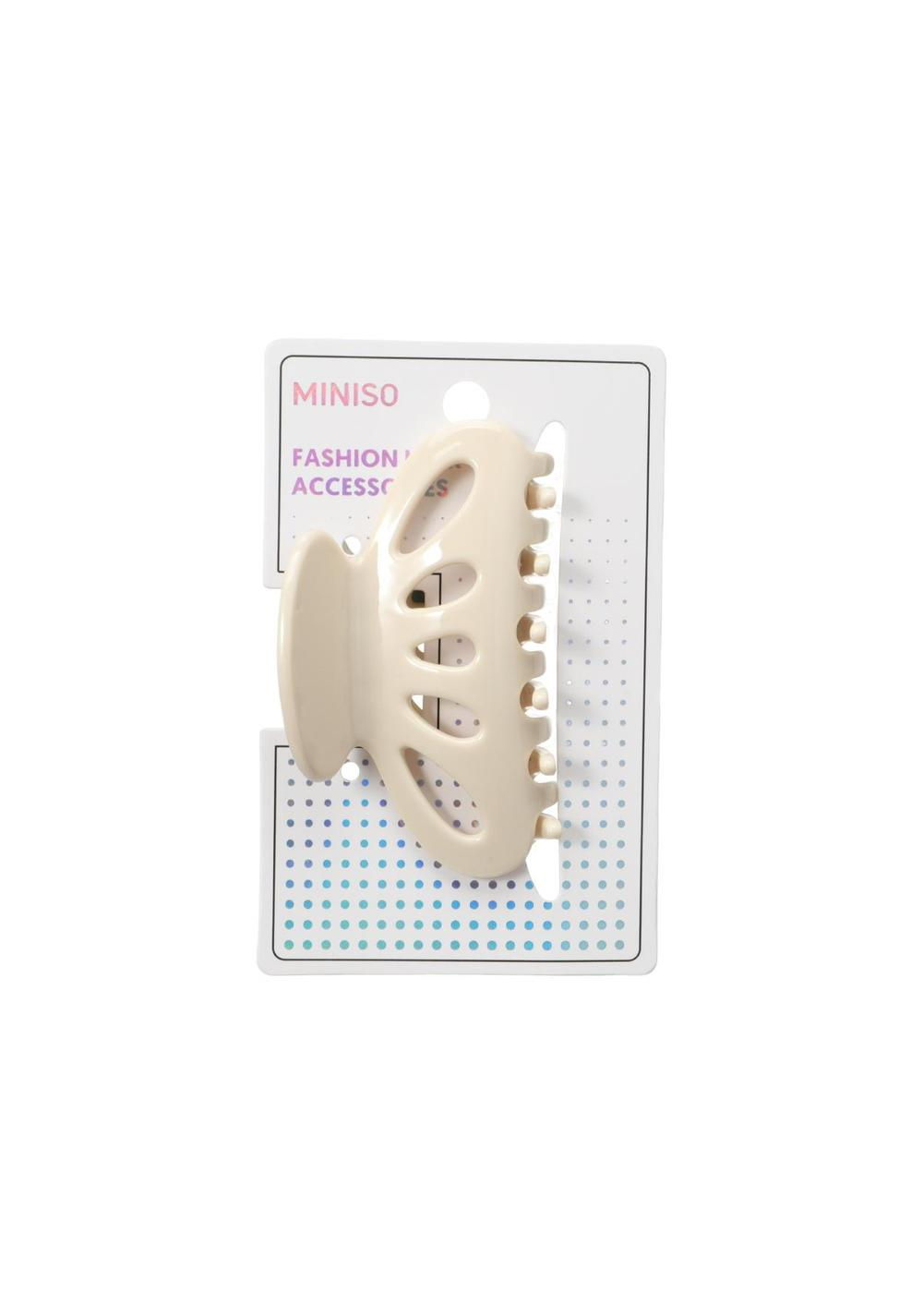 Gancho para el Cabello Miniso Unisex - Vista 5
