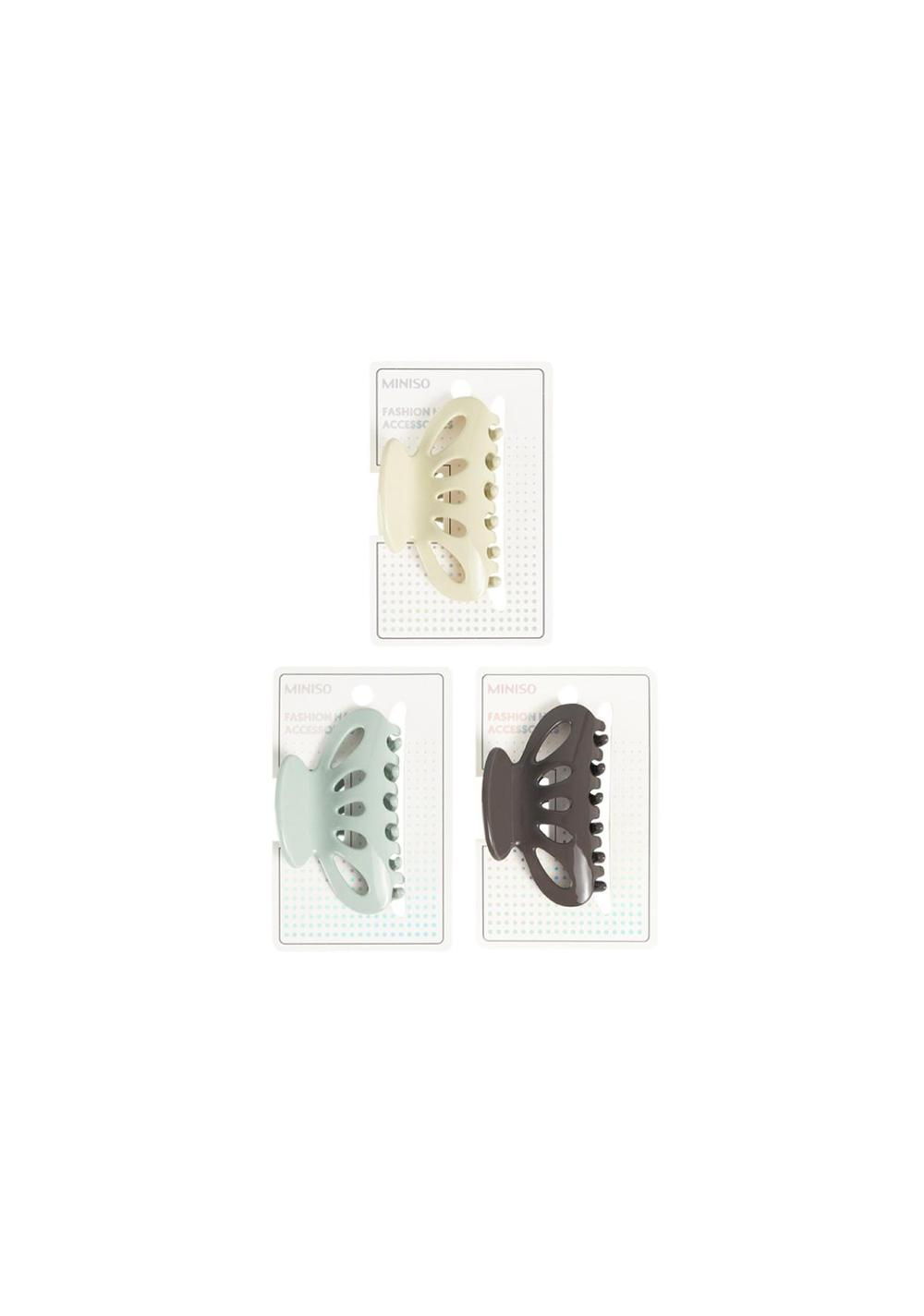 Gancho para el Cabello Miniso