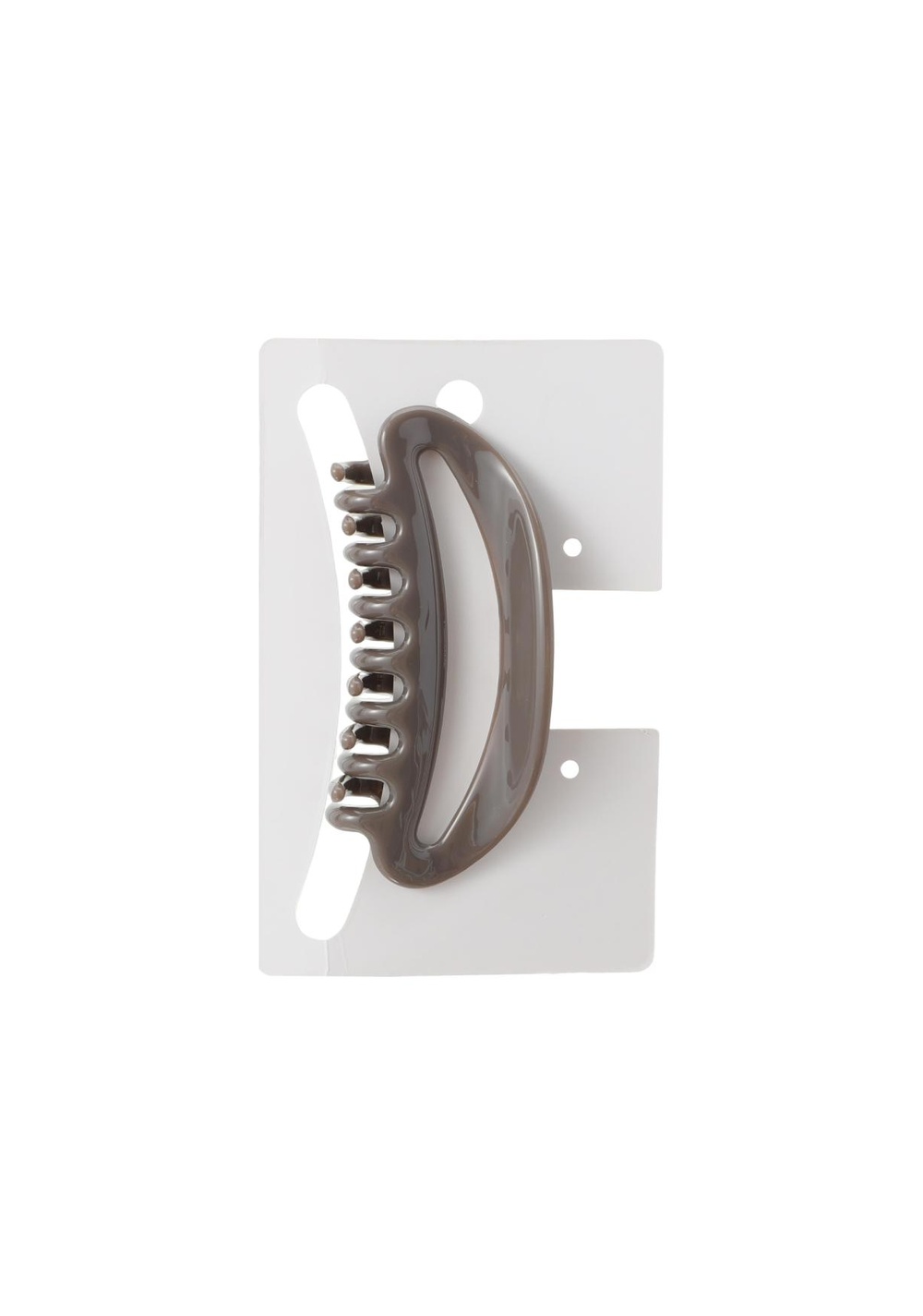 Gancho Semicirculares Individuales de 8 Cm Surtidas Miniso para Mujer - Vista 4