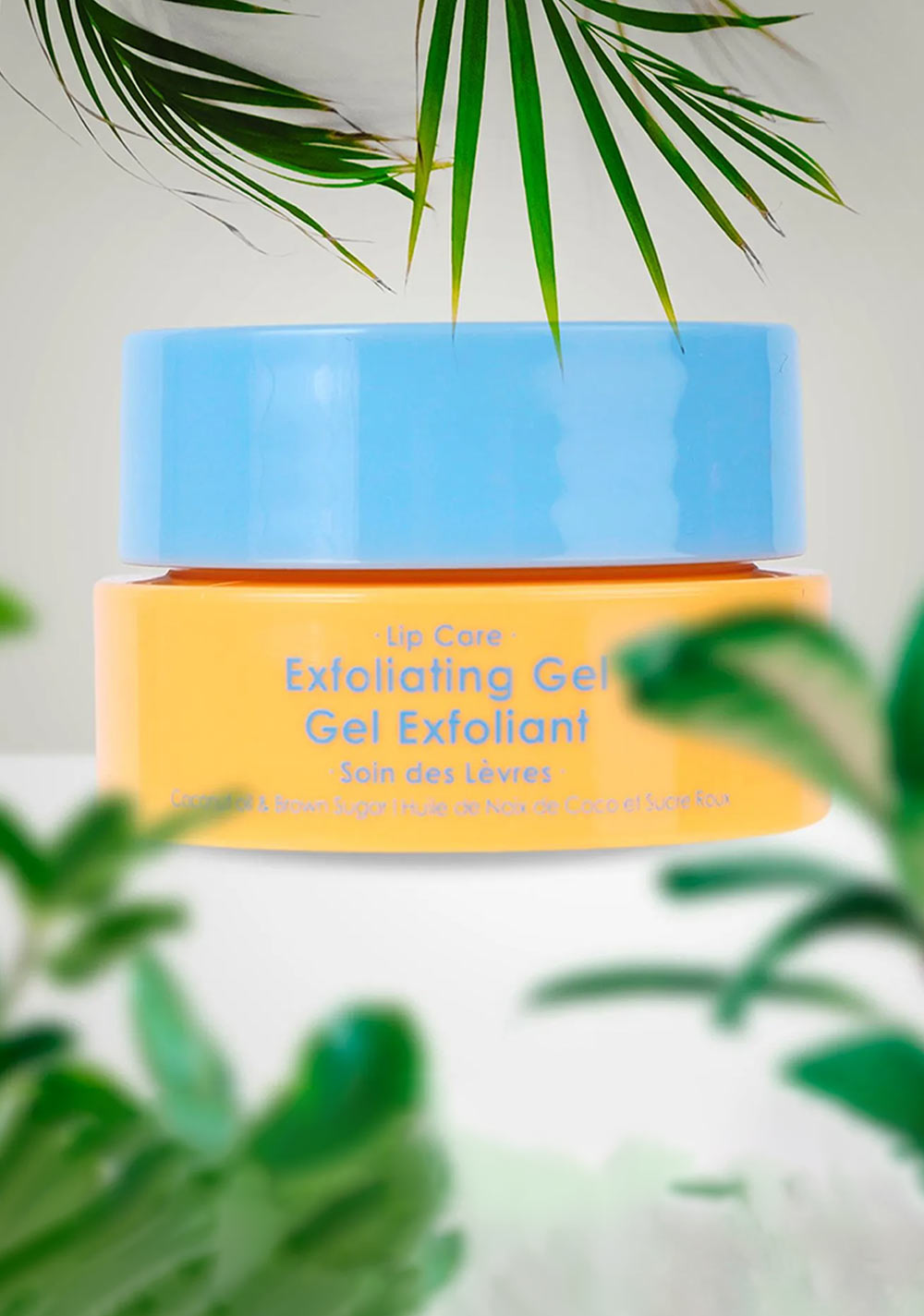 Gel Exfoliante para el Cuidado de los Labios Miniso Unisex - Vista 3