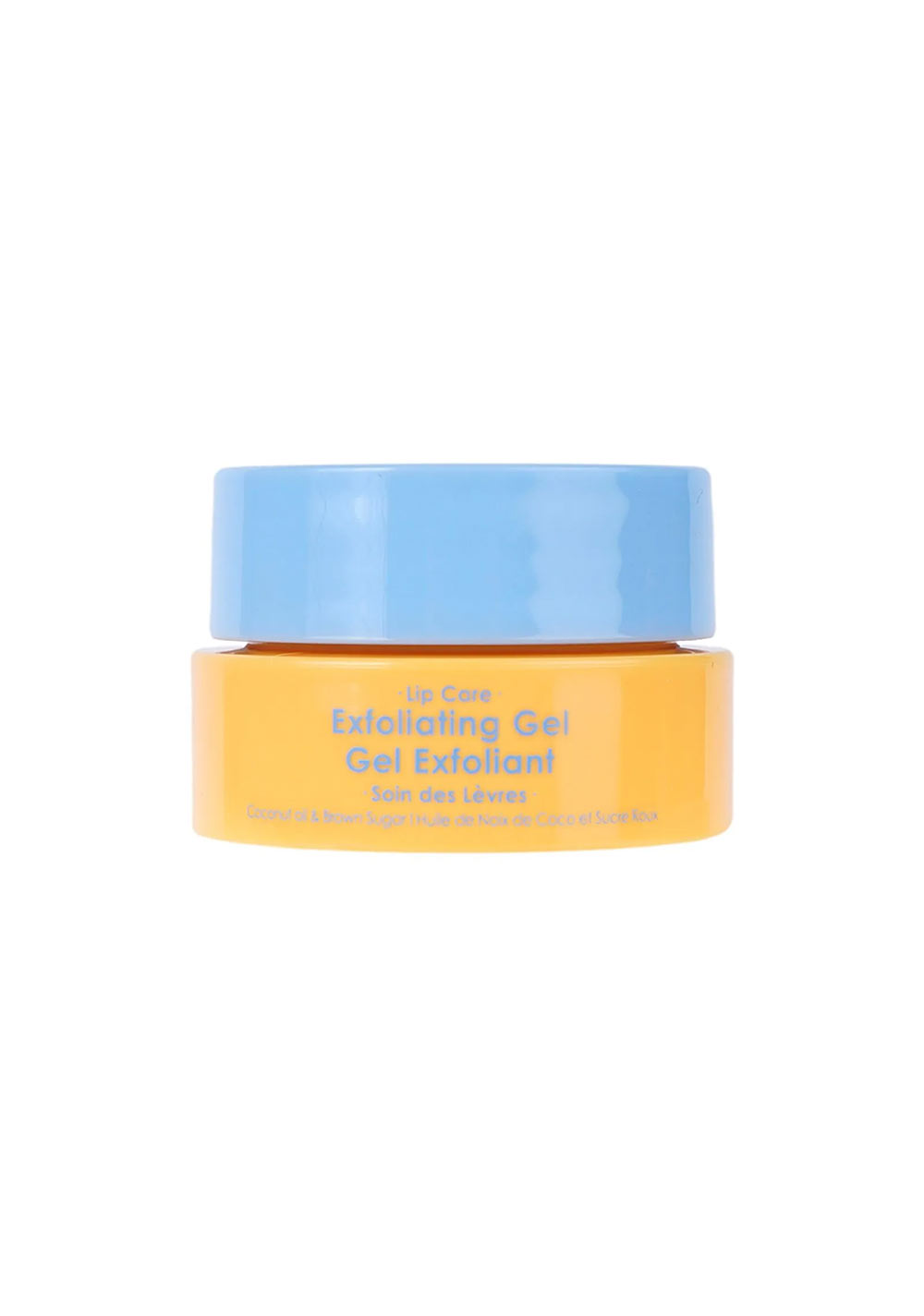 Gel Exfoliante para el Cuidado de los Labios Miniso