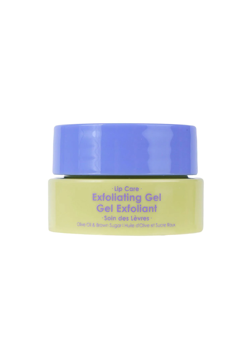 Gel Exfoliante para el Cuidado de los Labios Miniso