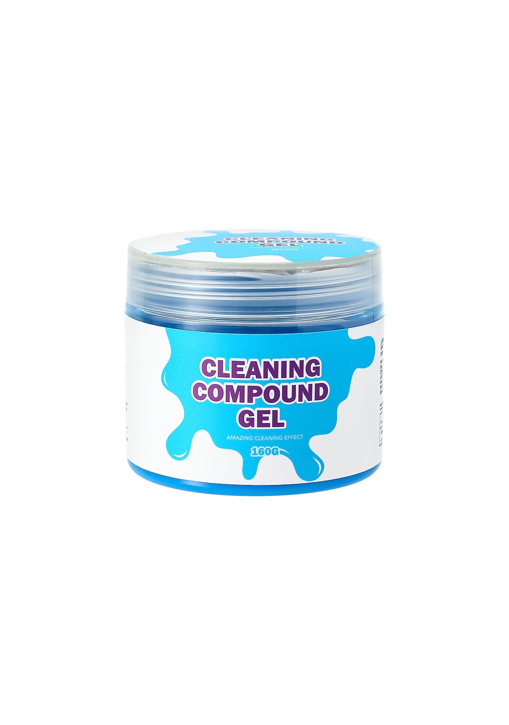 Goma de Limpieza Gel Miniso