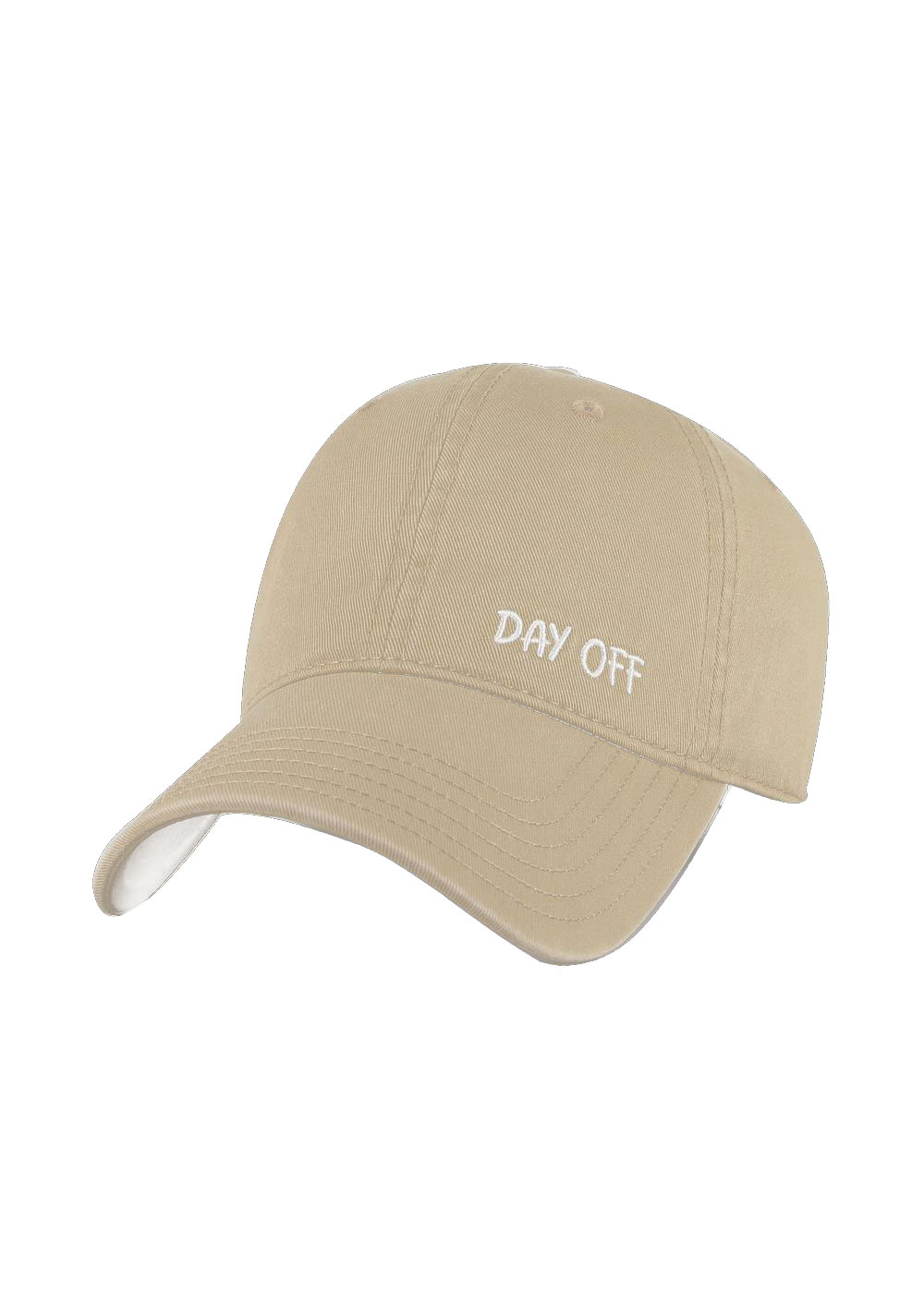 Gorra Beibolera Colección Dayoff Miniso