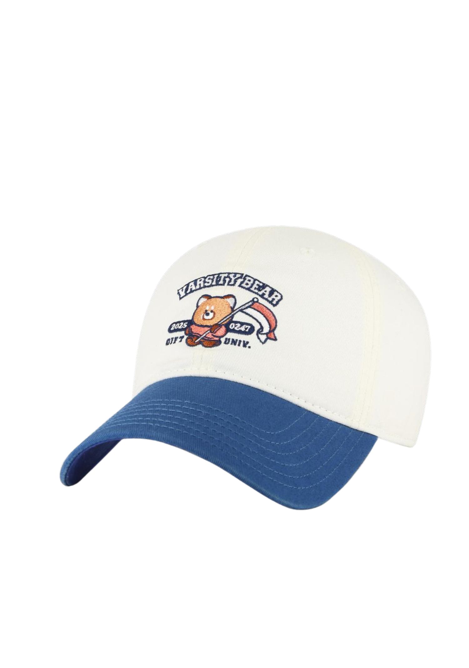 Gorra de Béisbol Colección Gift Bear Miniso