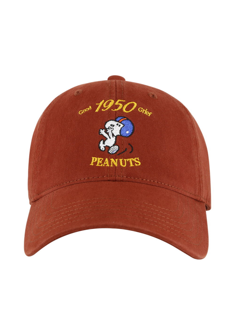 Gorra de Béisbol Colección Snoopy New Star Miniso
