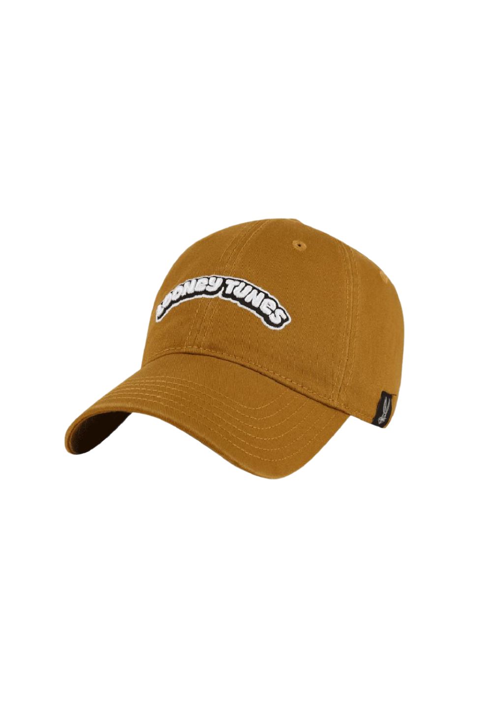 Gorra de Béisbol Looney Tunes Bugs Bunny Retro Miniso