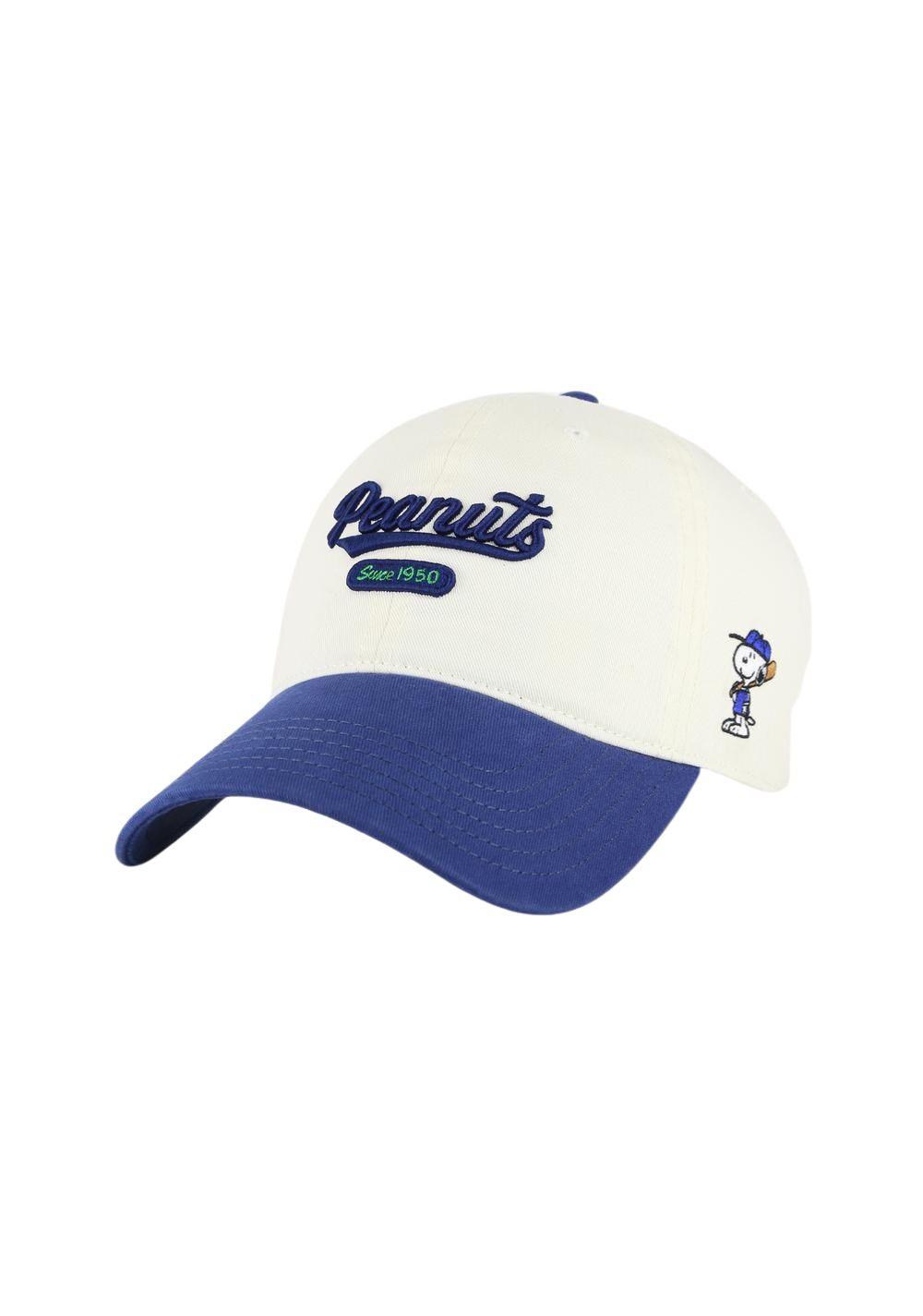 Gorra de Béisbol New Star Colección Snoopy Miniso