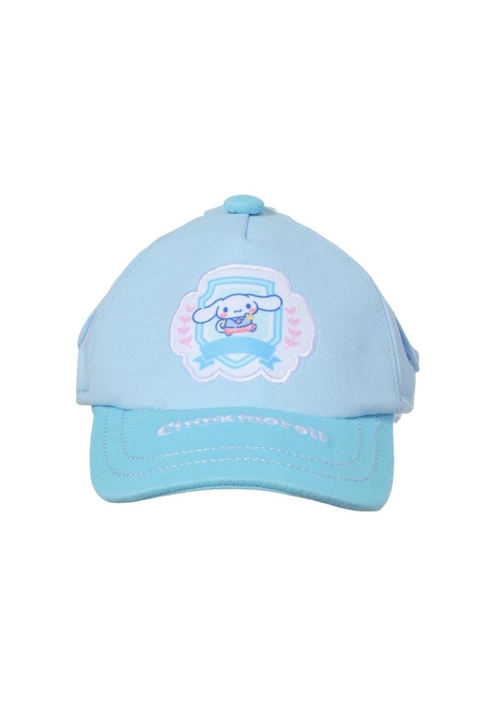 Gorra para Mascotas Colección Cinnamoroll Sanrio Miniso