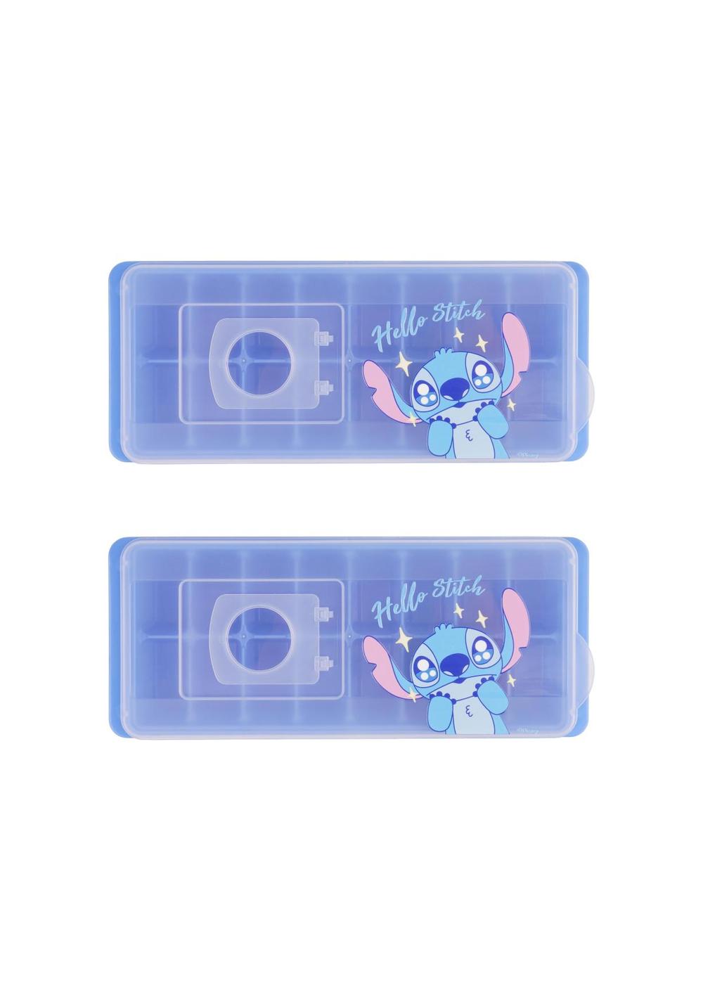 Hielera Colección Stitch Disney Miniso