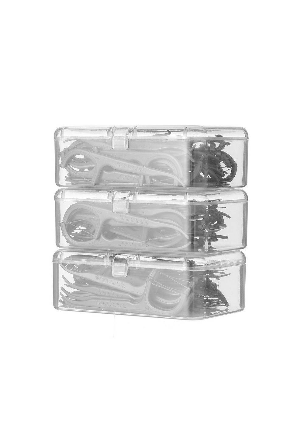 Hilo Dental Antibacteriano Miniso Unisex - Vista 4