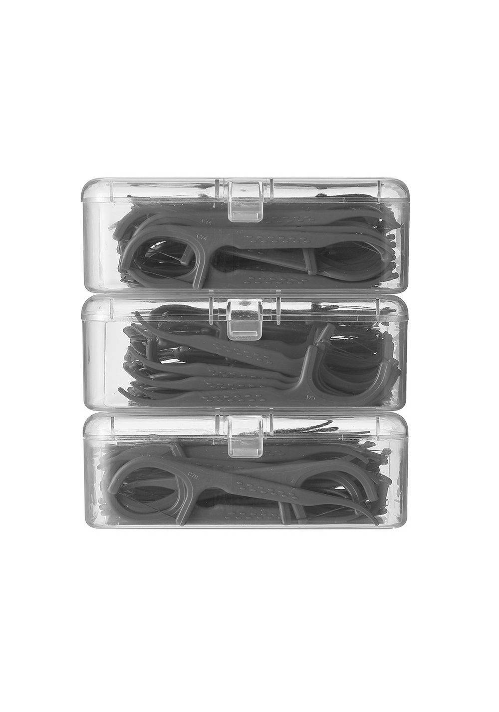 Hilo Dental Antibacteriano Miniso Unisex - Vista 5