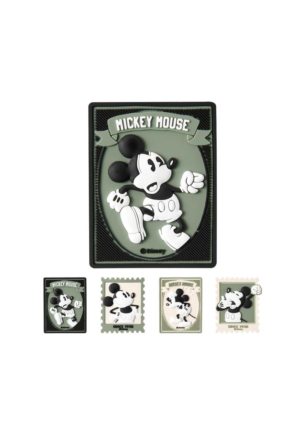 Imán para Nevera Colección Fun Life Mickey Disney Miniso