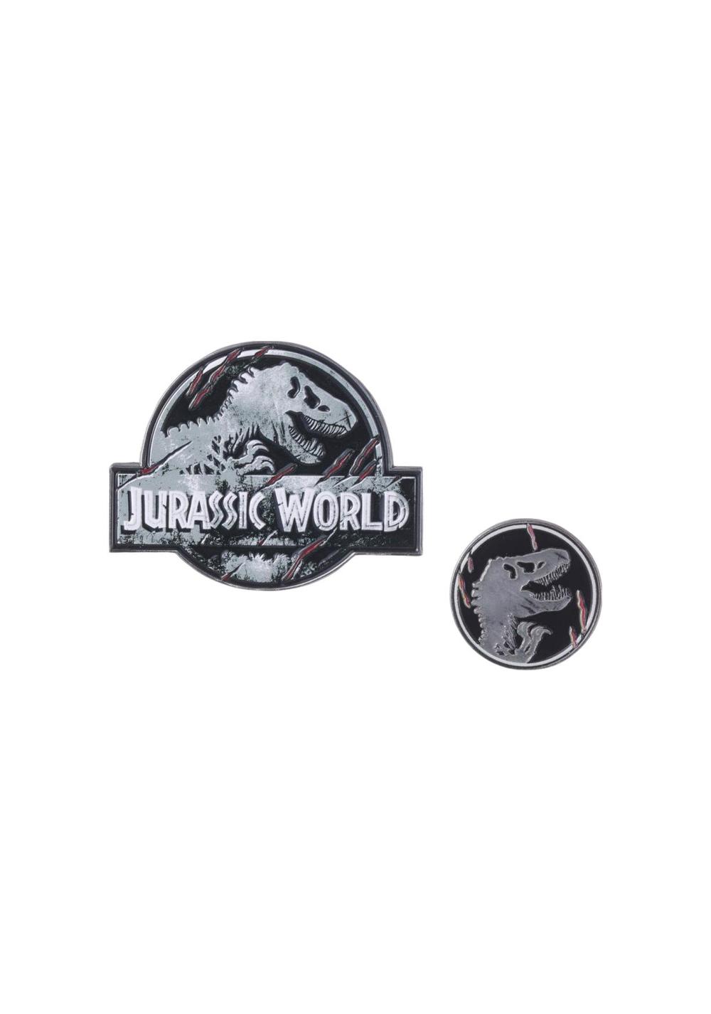 Imán para Nevera Jurassic World Miniso Unisex - Vista 3