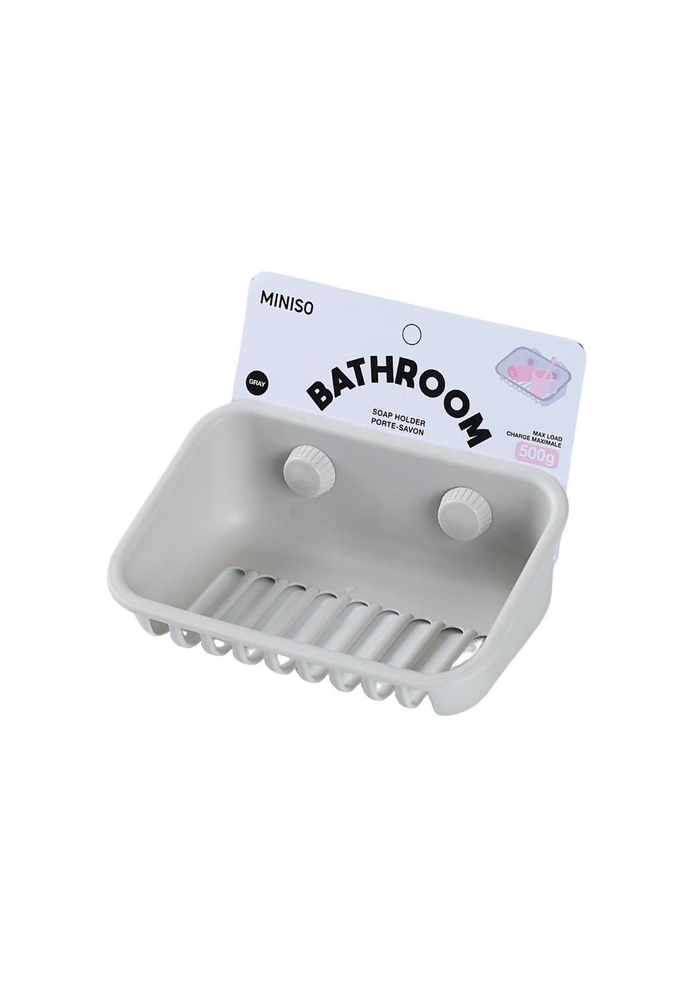 Jabonera Miniso