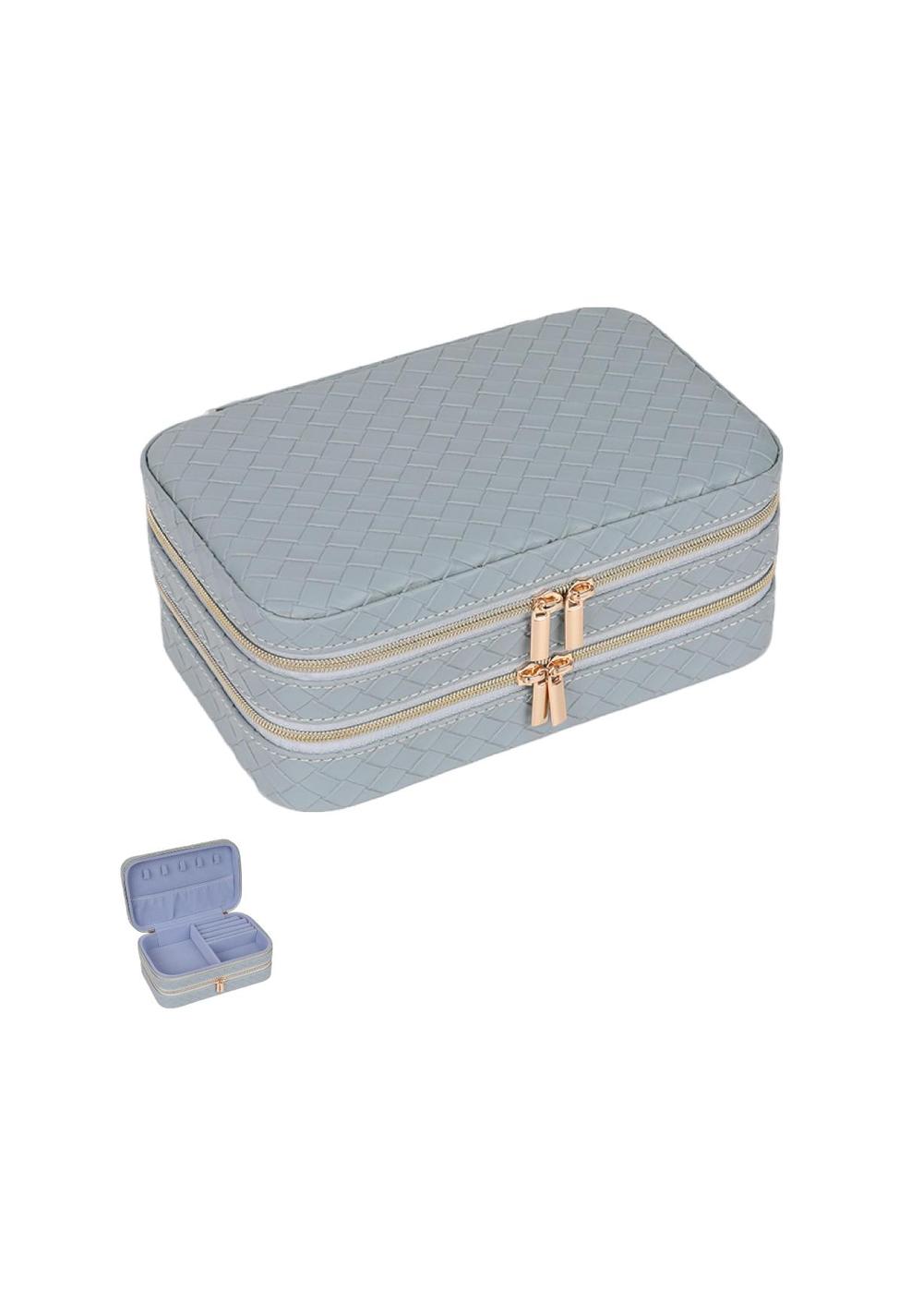 Joyero Minimalista Colección Miniso