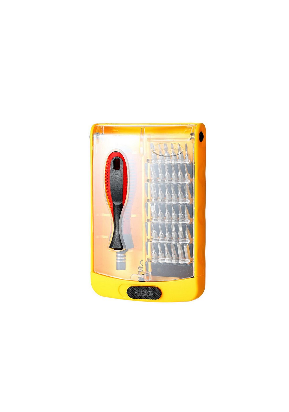 Juego de Destornilladores Miniso Unisex - Vista 8