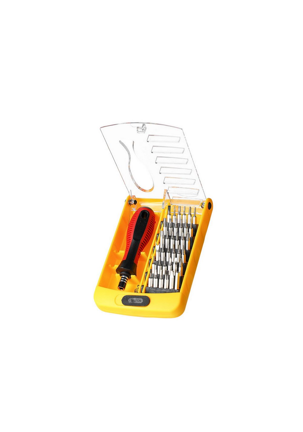 Juego de Destornilladores Miniso Unisex - Vista 9
